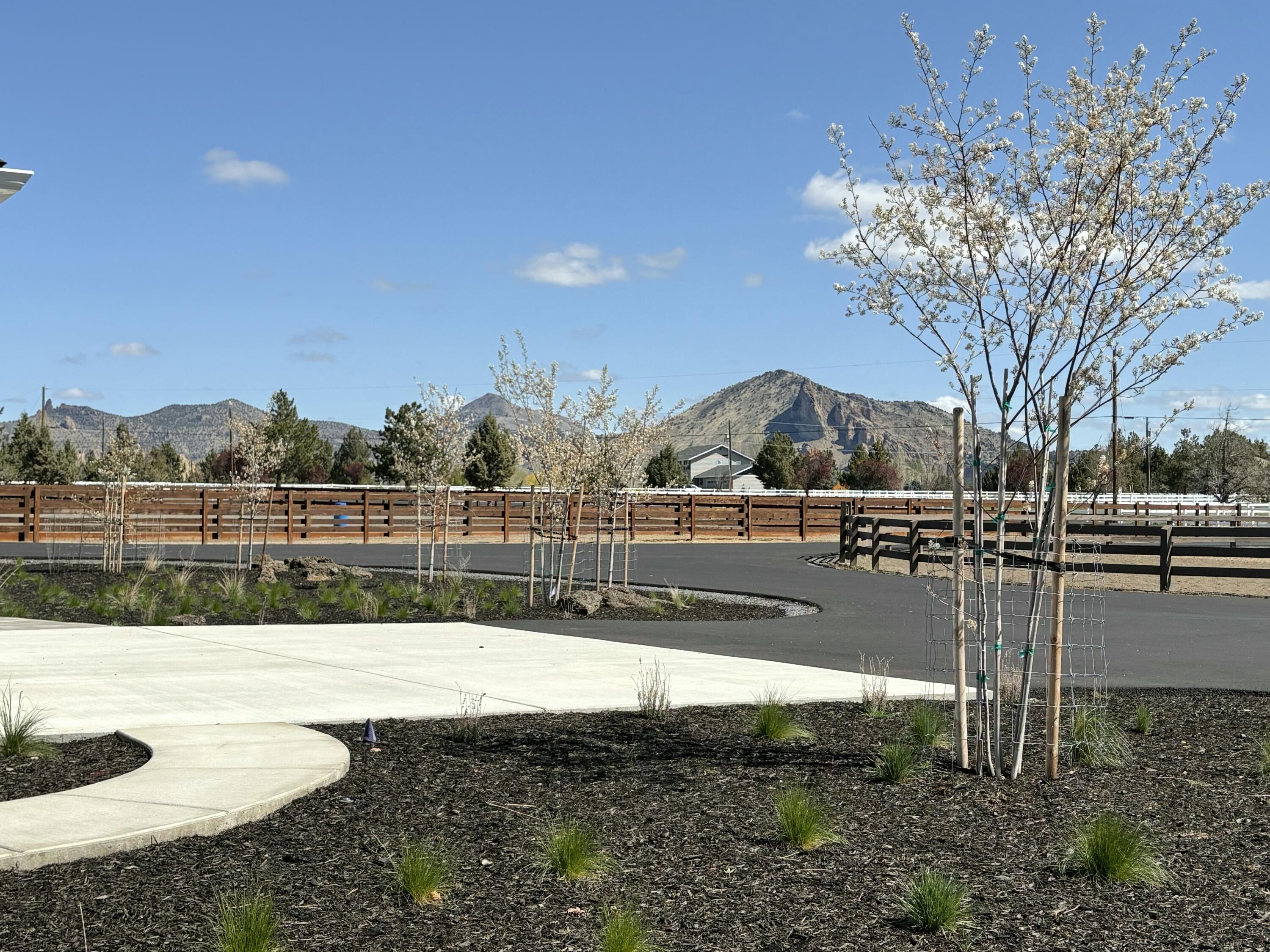 Equestrian Meadows - Residential