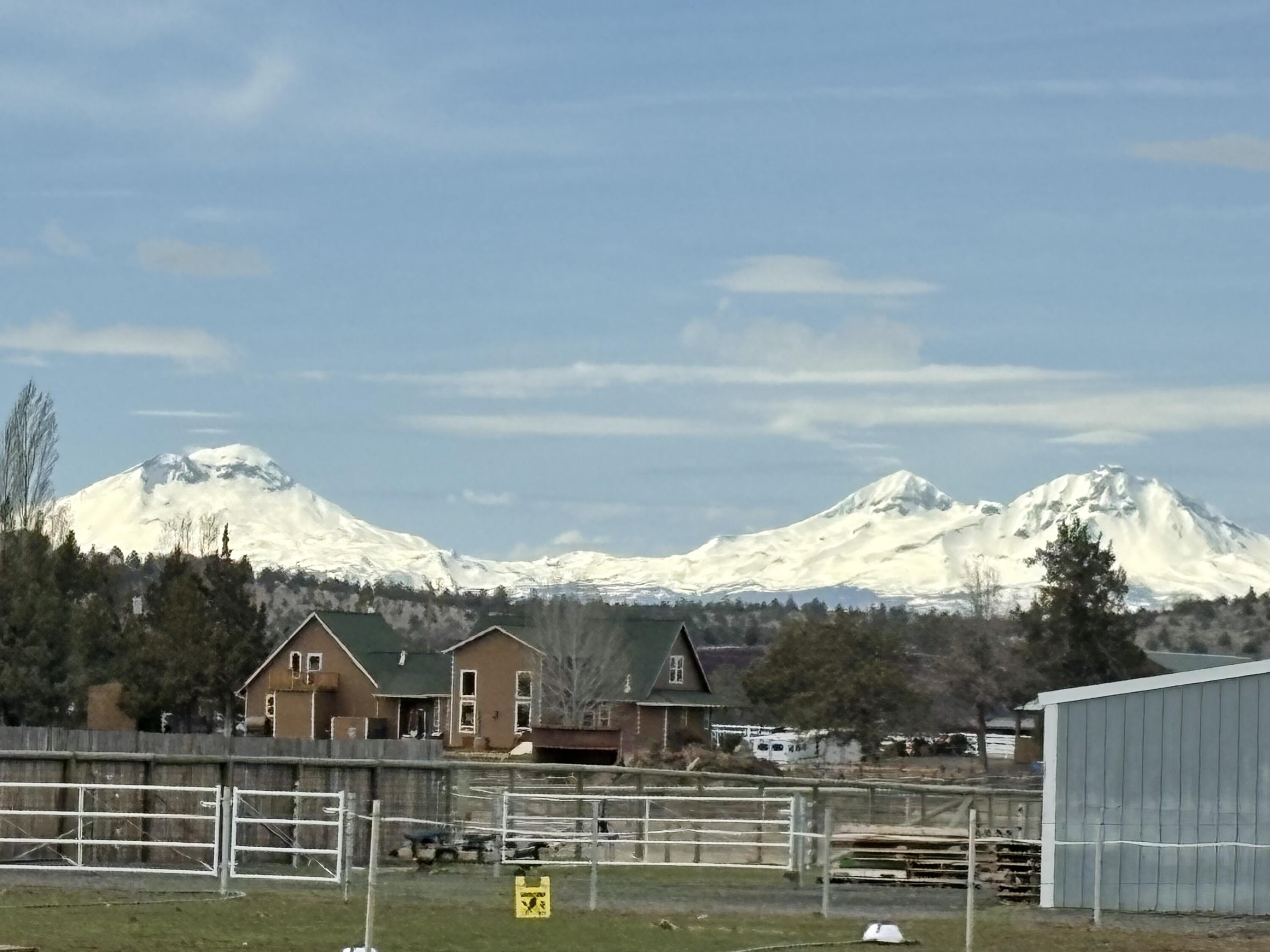 Equestrian Meadows - Residential