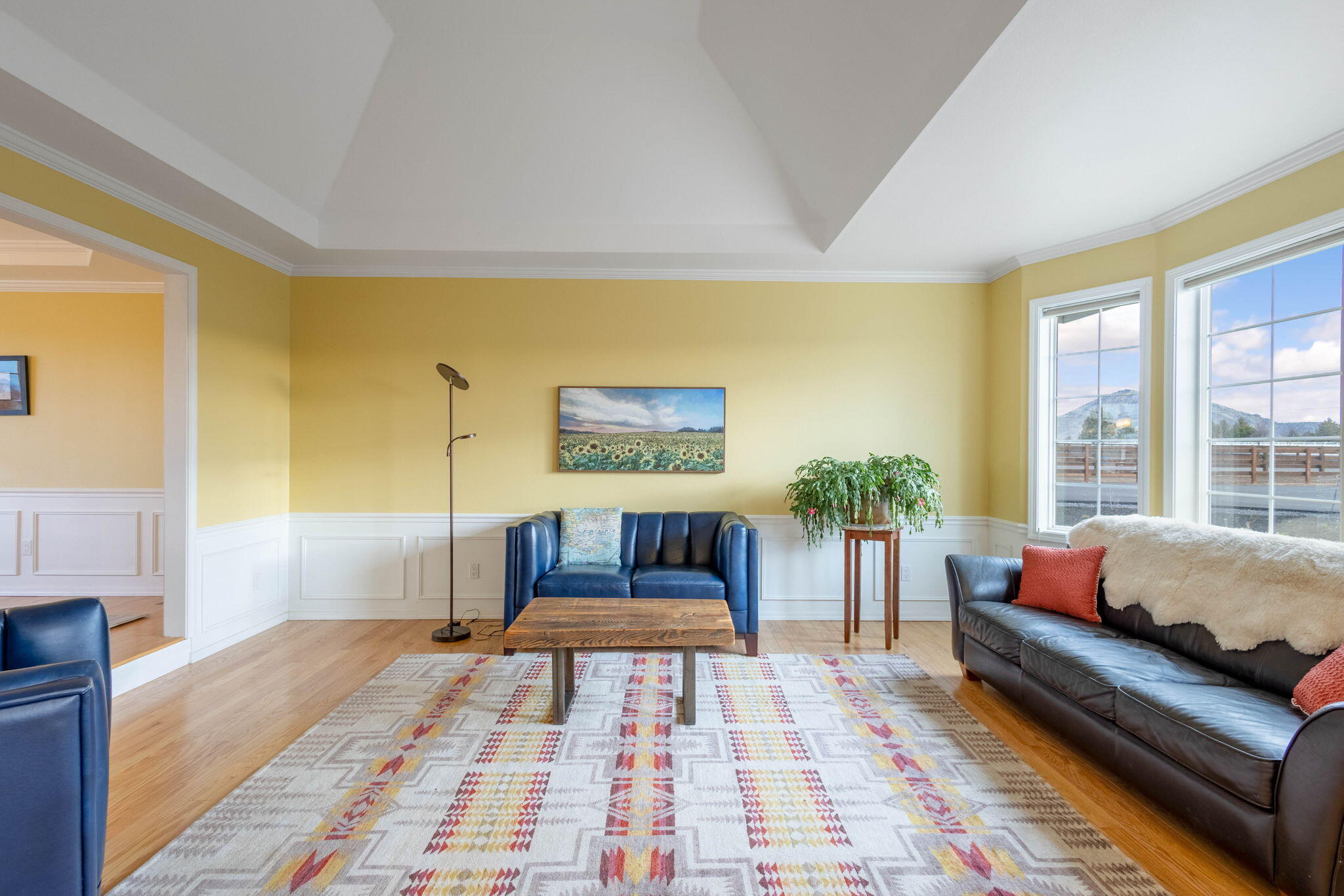 Equestrian Meadows - Residential