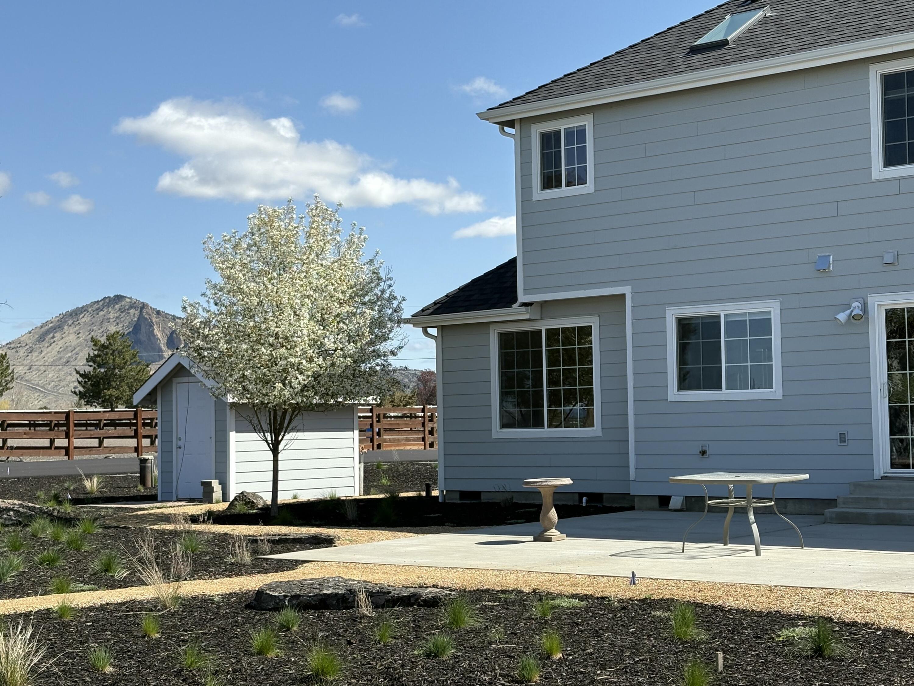 Equestrian Meadows - Residential