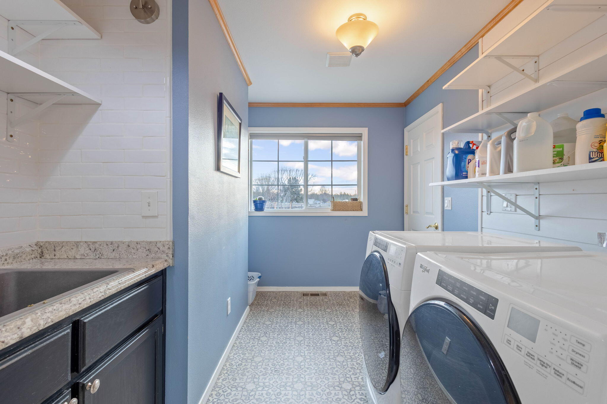 Equestrian Meadows - Residential