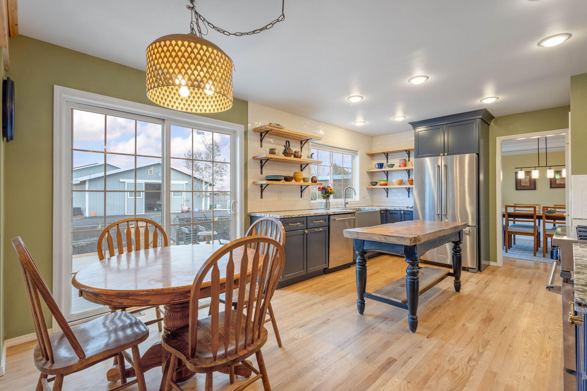 Equestrian Meadows - Residential