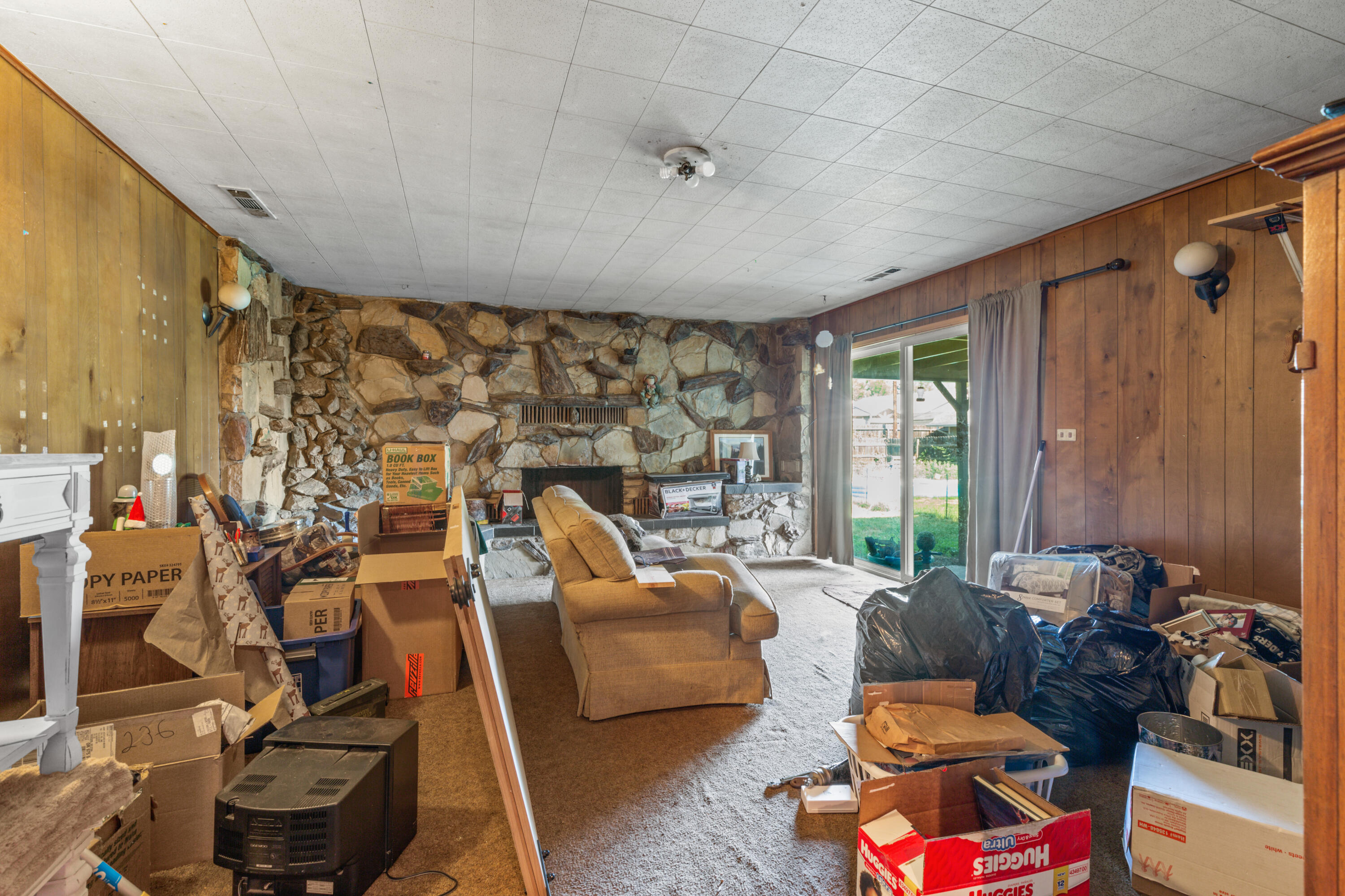 Comice Village Subdivision - Residential