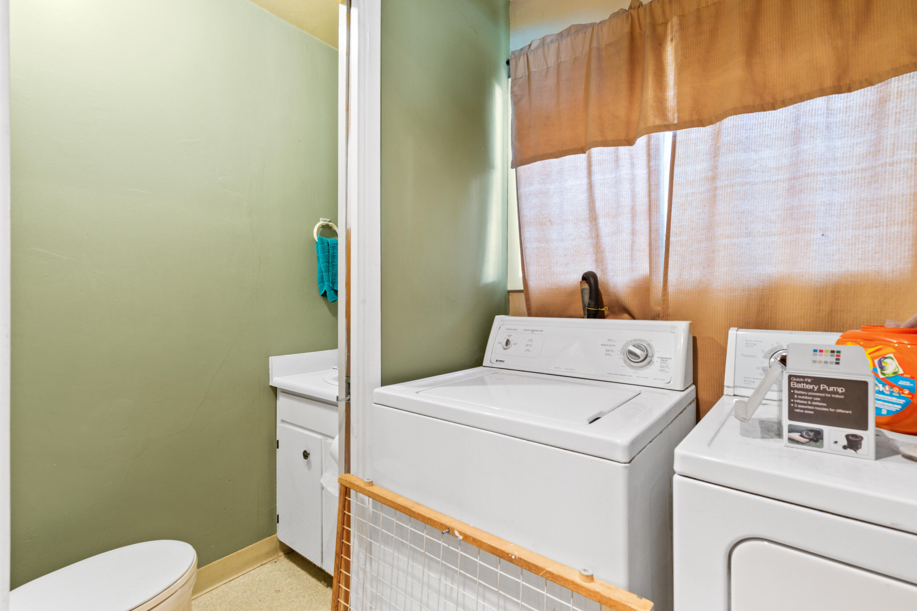 Comice Village Subdivision - Residential