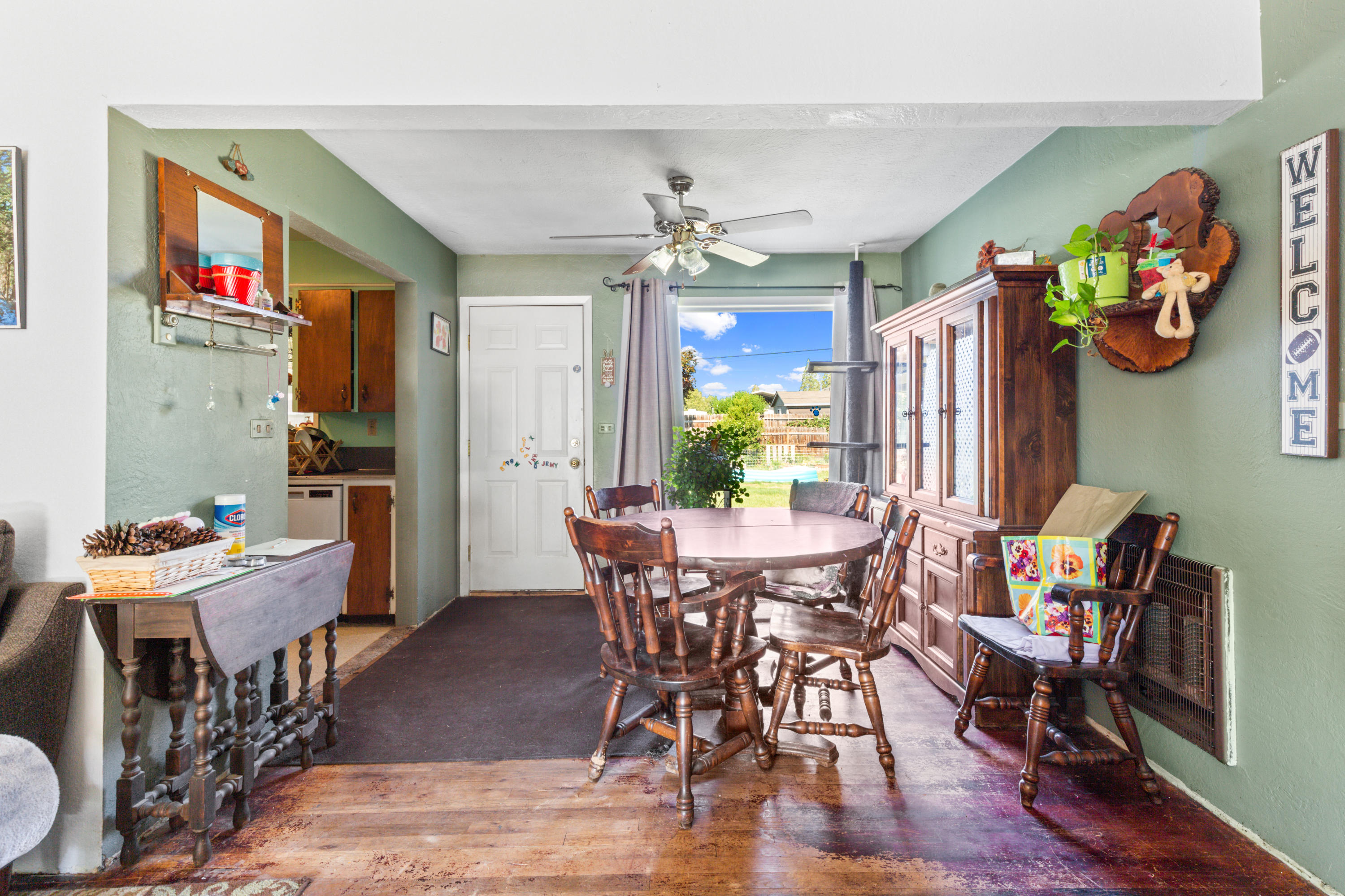 Comice Village Subdivision - Residential