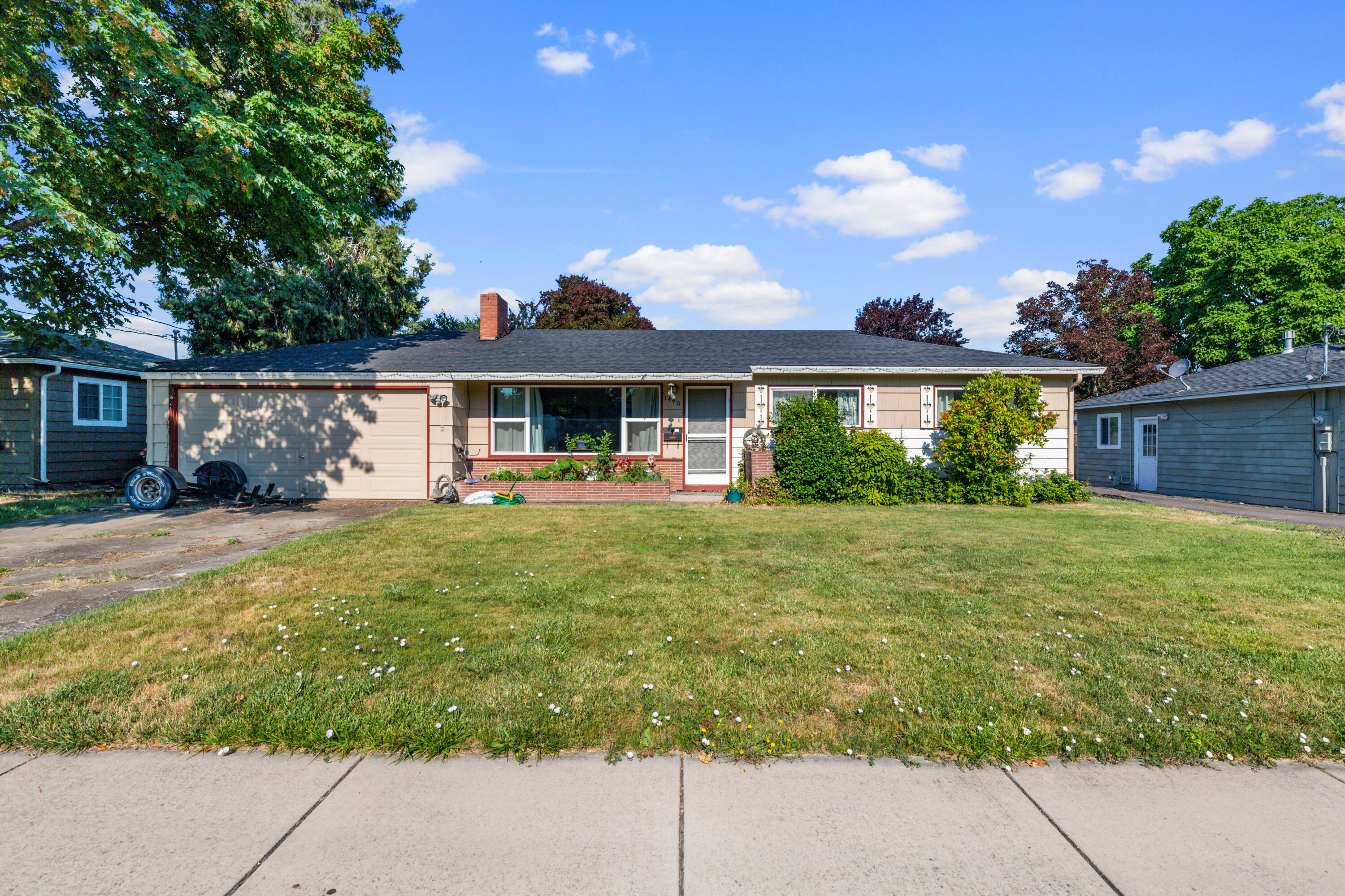 Comice Village Subdivision - Residential