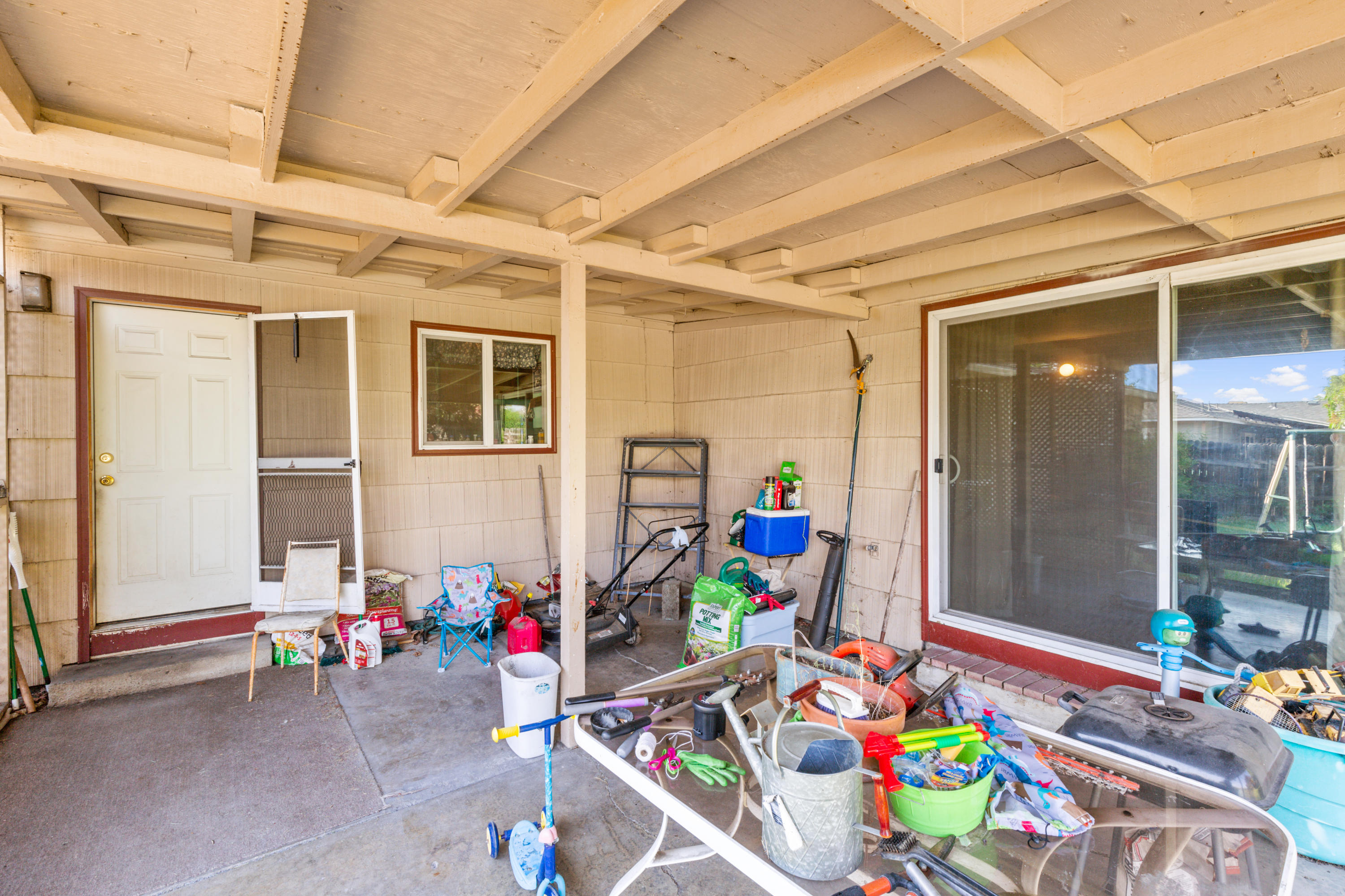 Comice Village Subdivision - Residential