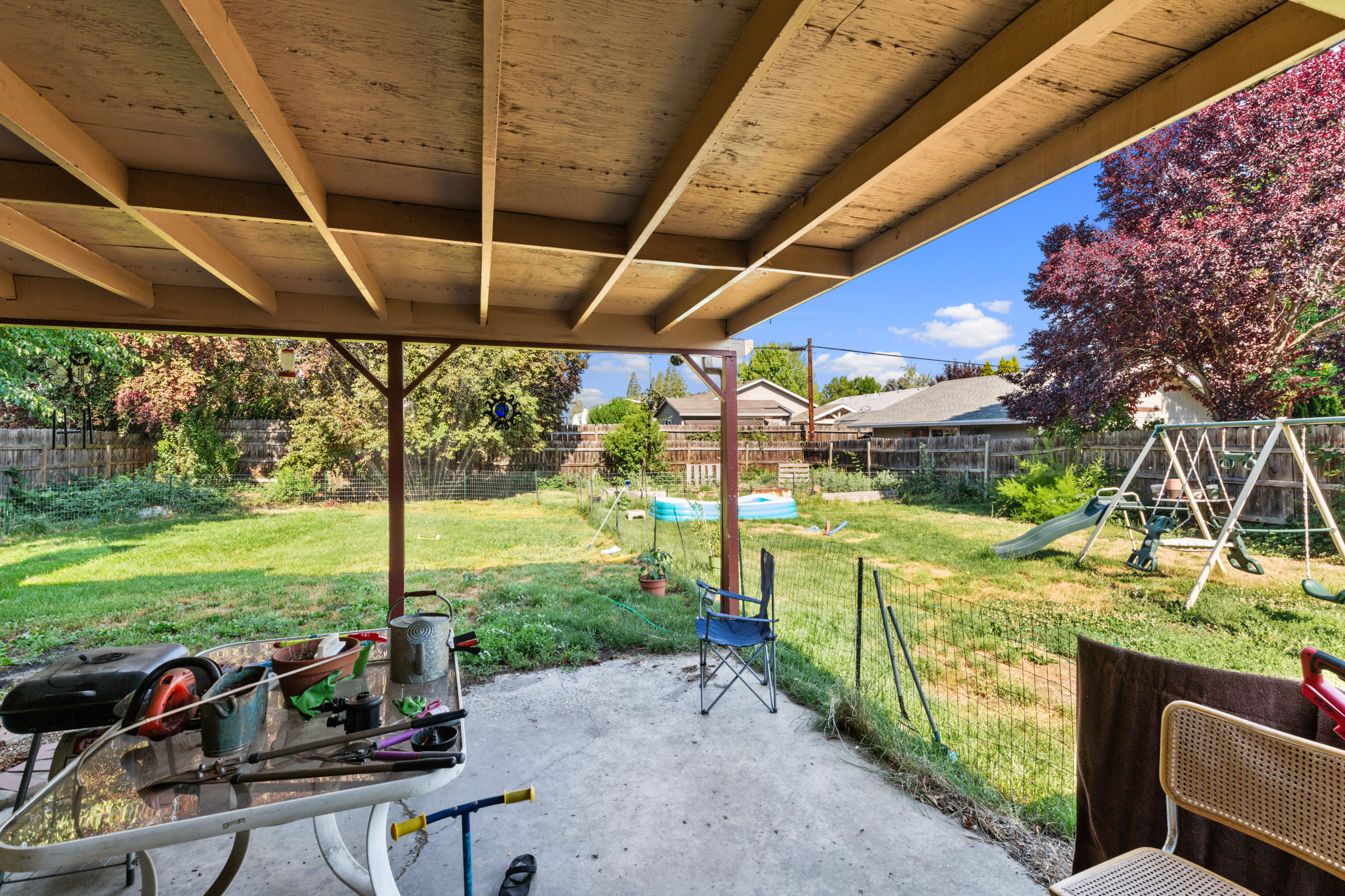 Comice Village Subdivision - Residential