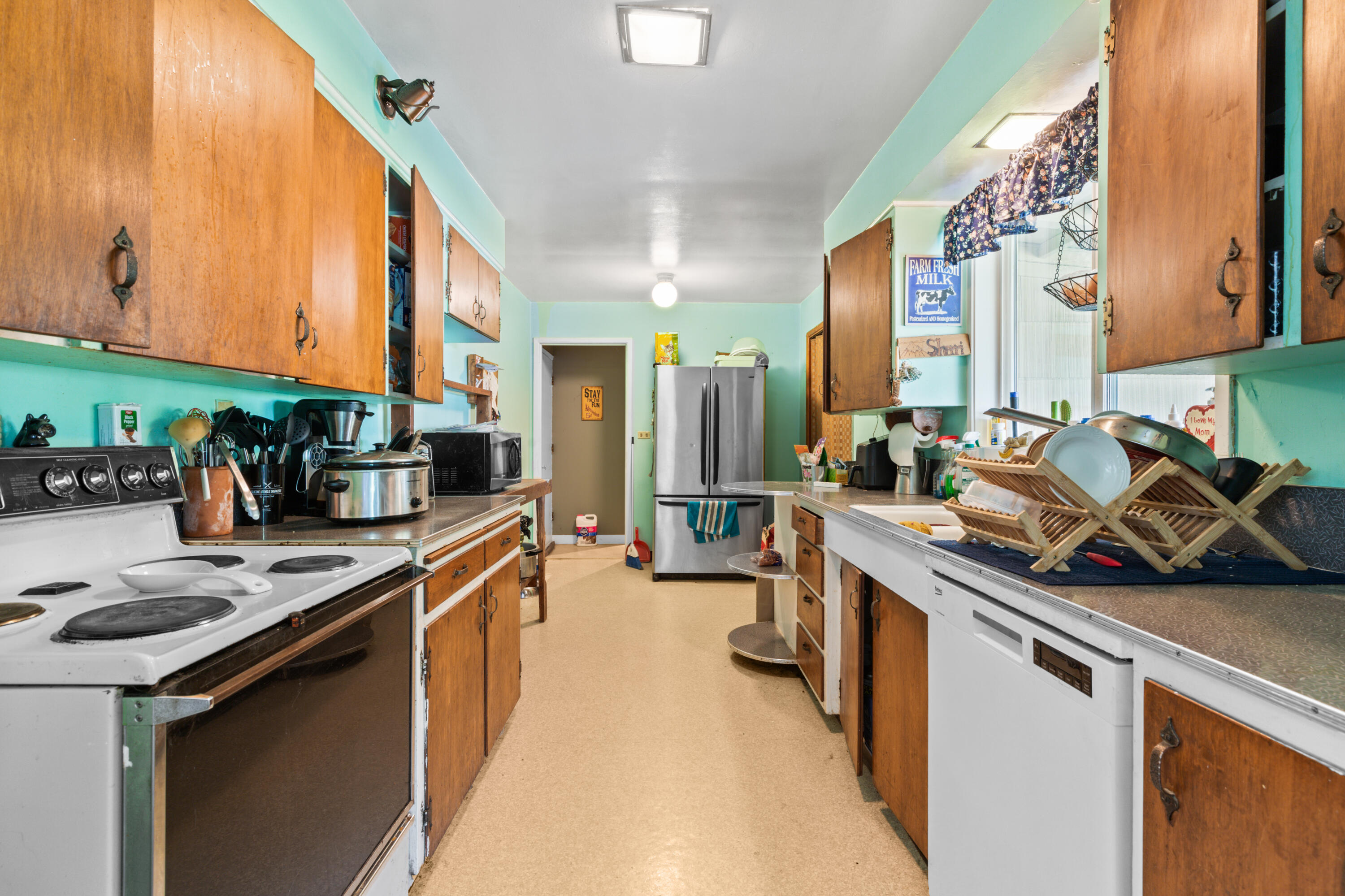 Comice Village Subdivision - Residential