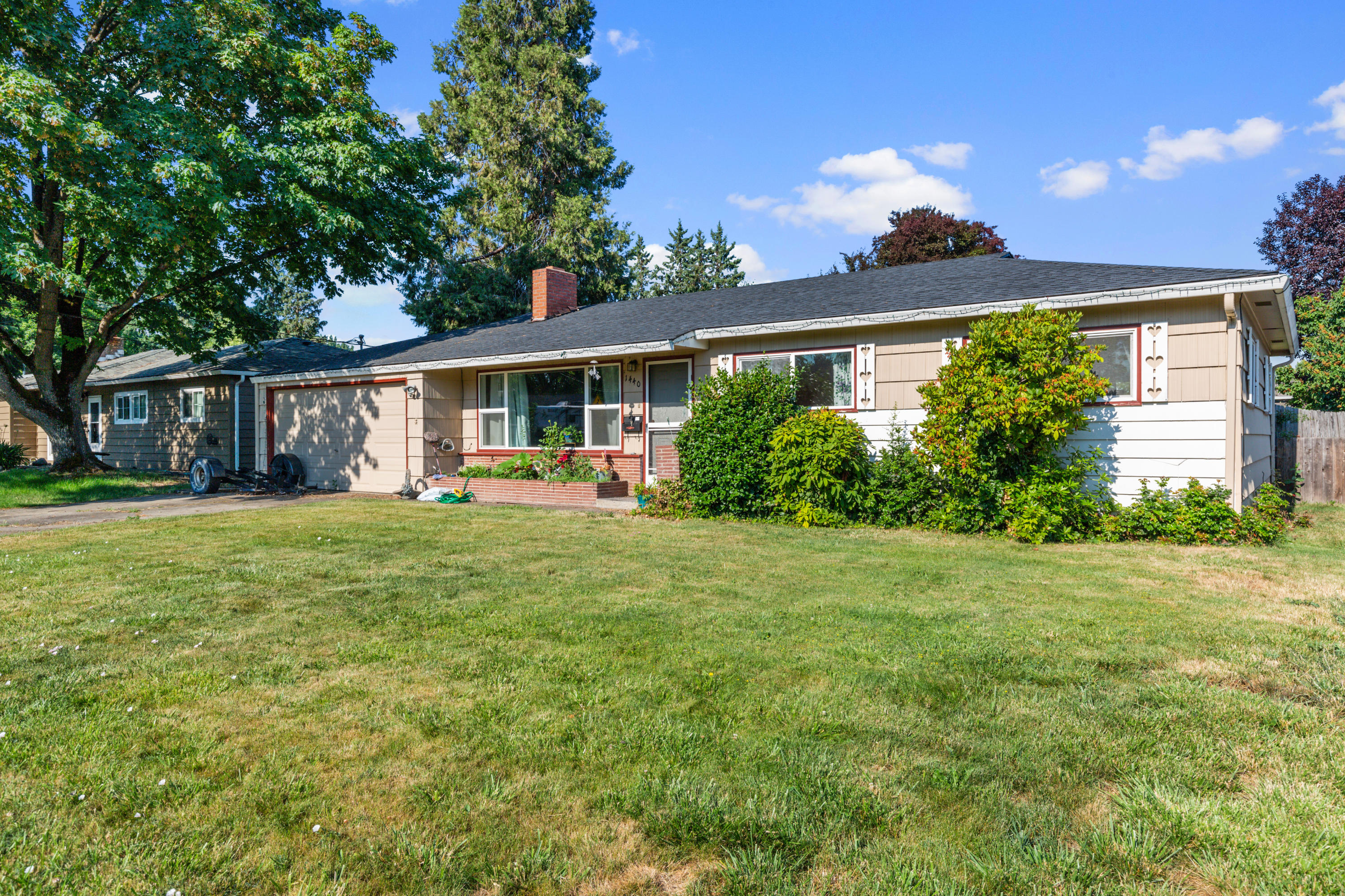 Comice Village Subdivision - Residential