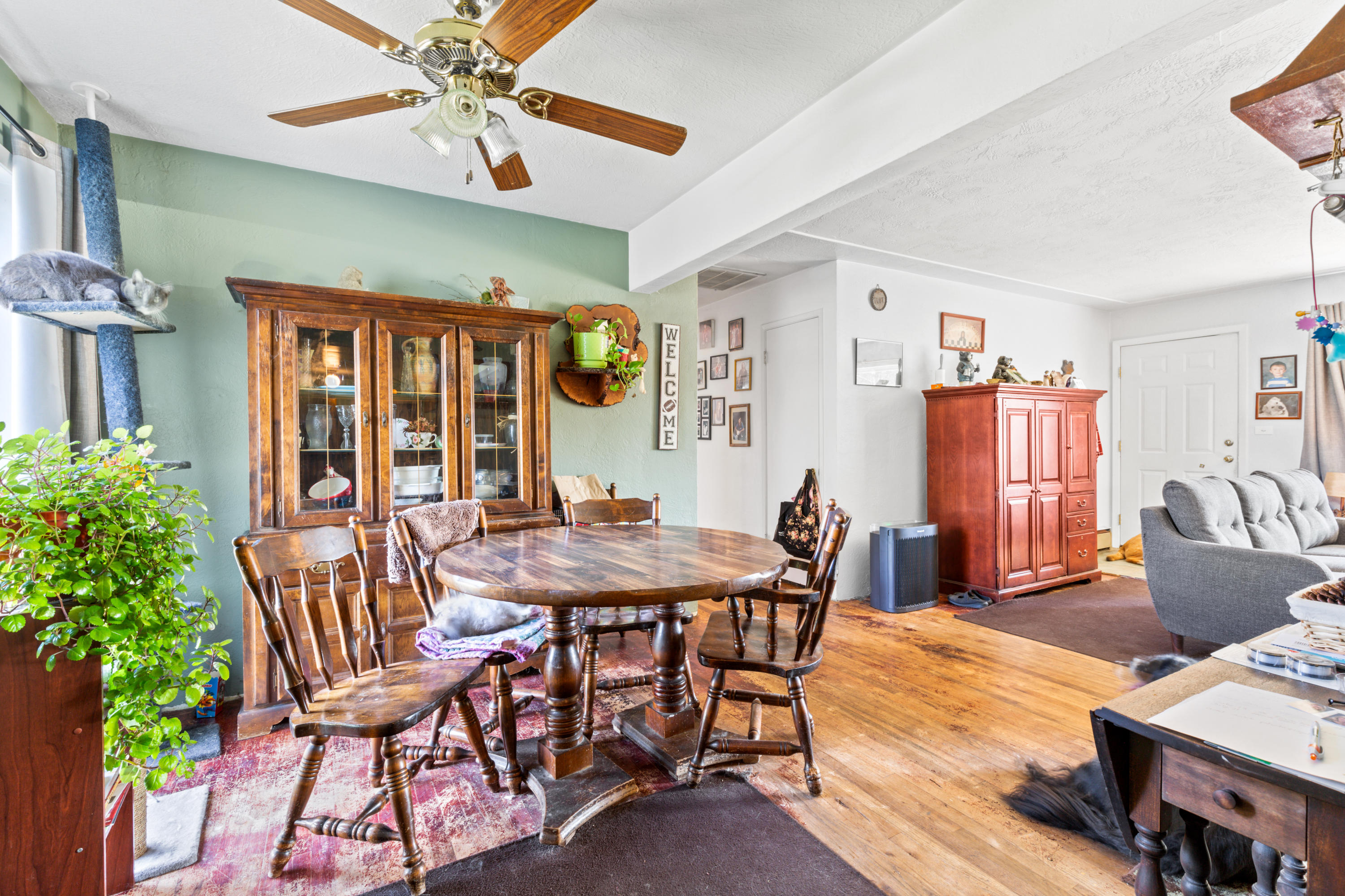 Comice Village Subdivision - Residential