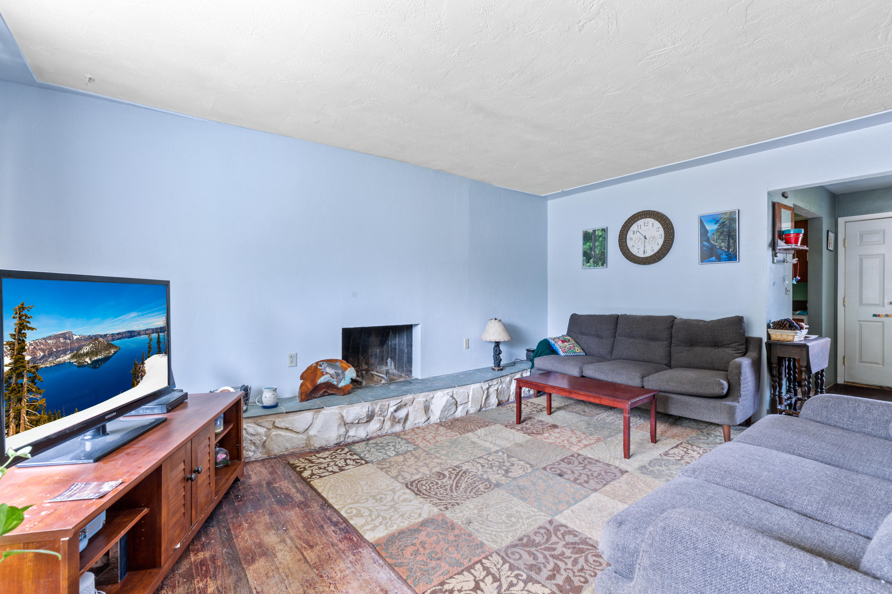 Comice Village Subdivision - Residential