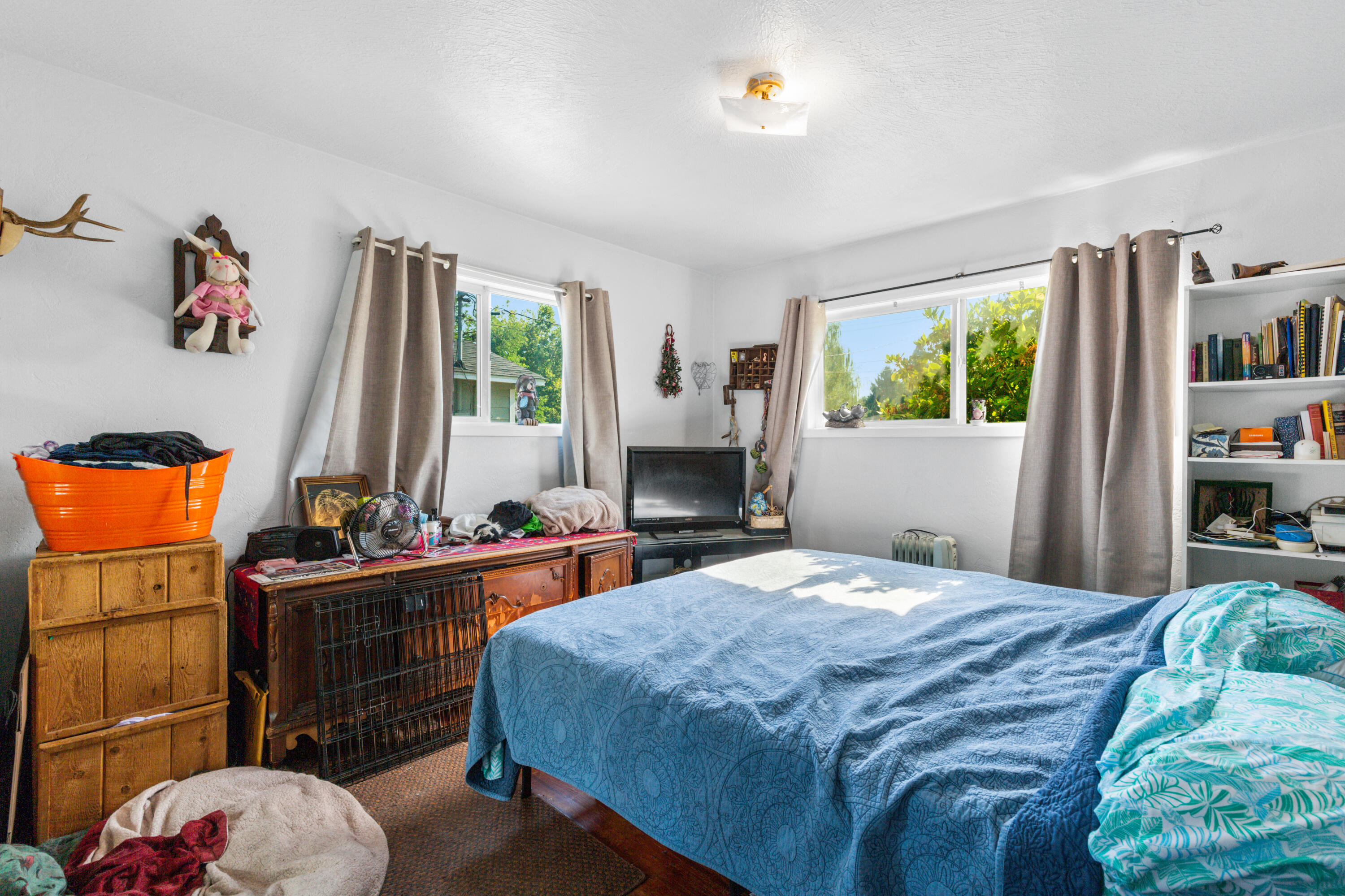 Comice Village Subdivision - Residential