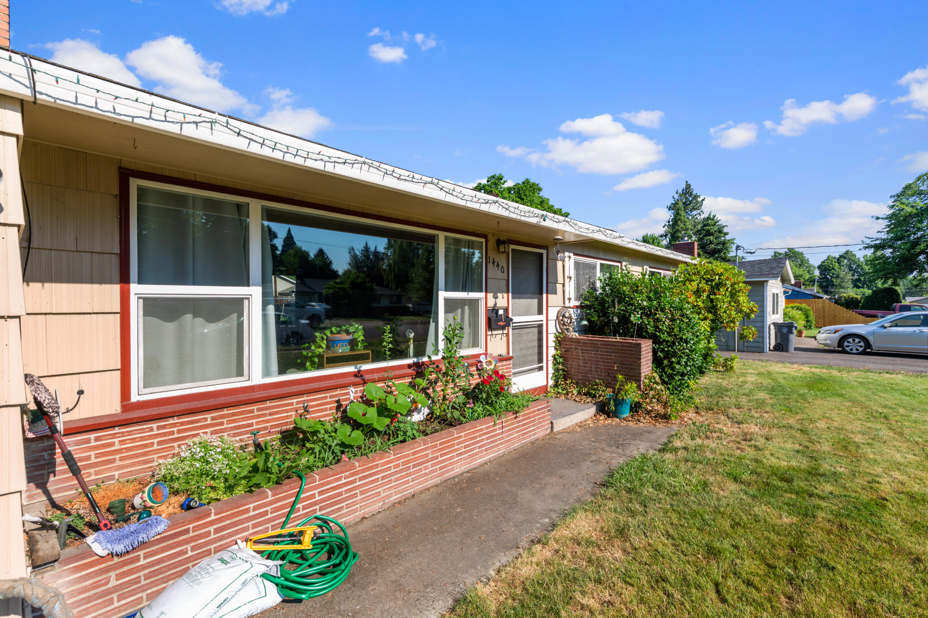 Comice Village Subdivision - Residential