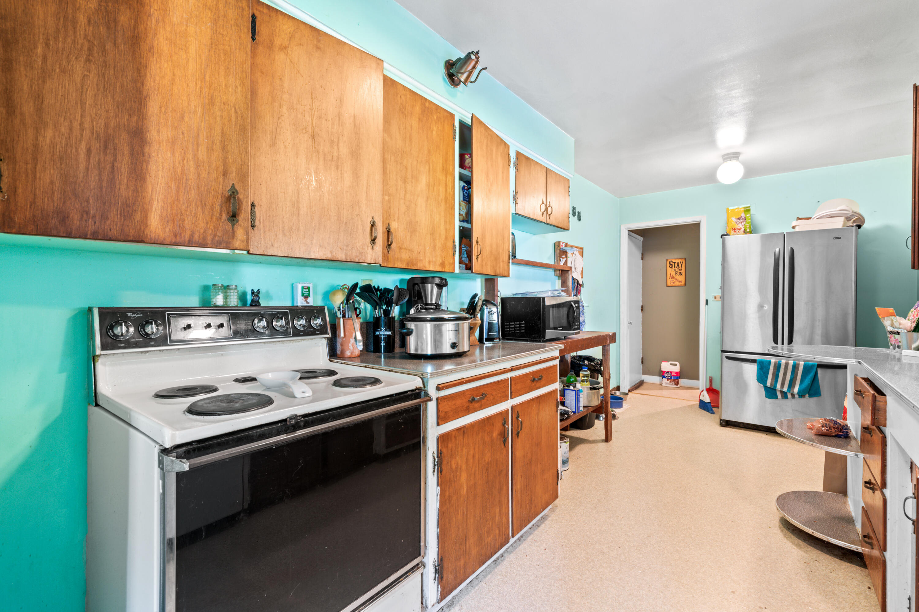 Comice Village Subdivision - Residential