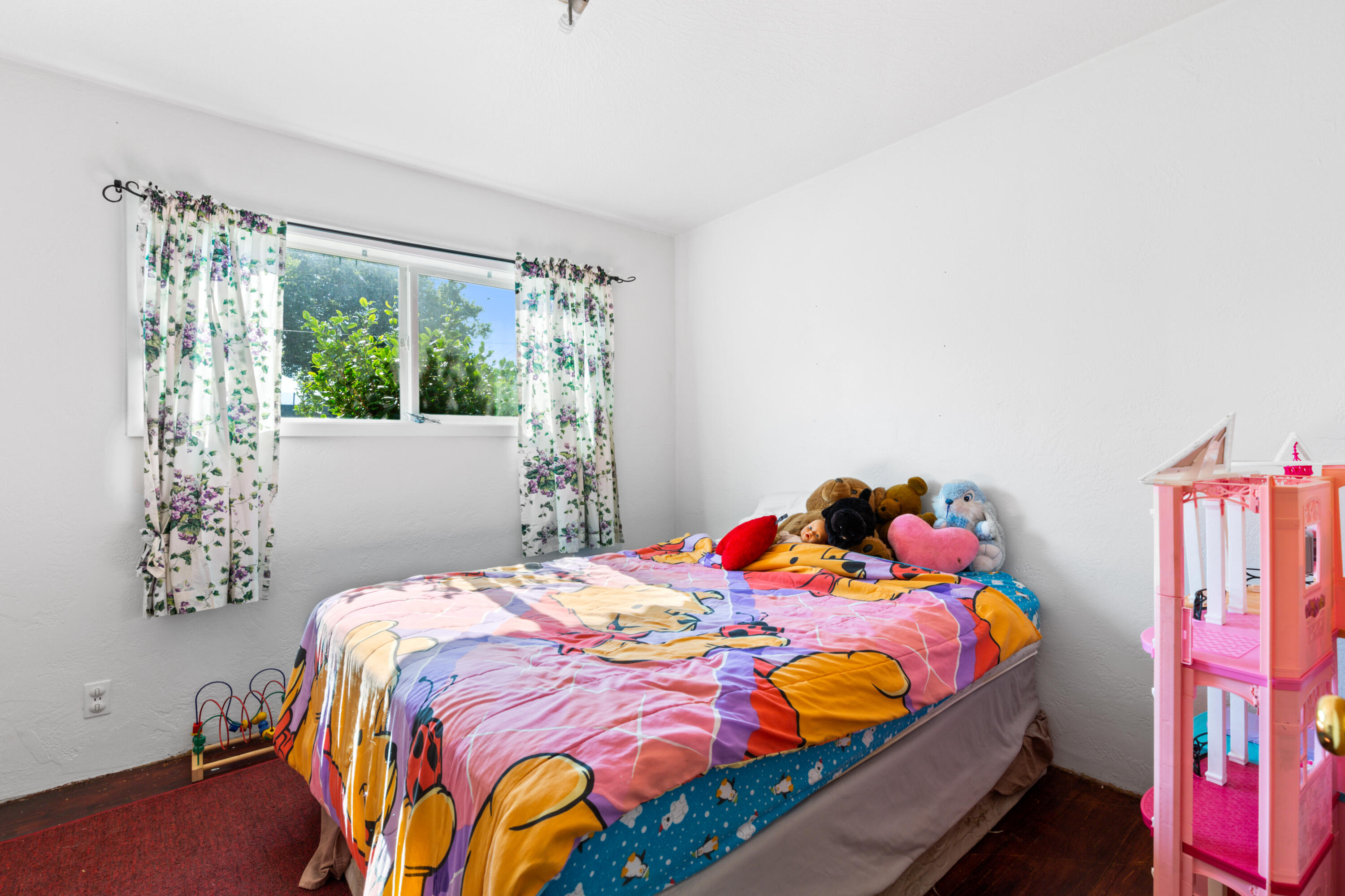 Comice Village Subdivision - Residential