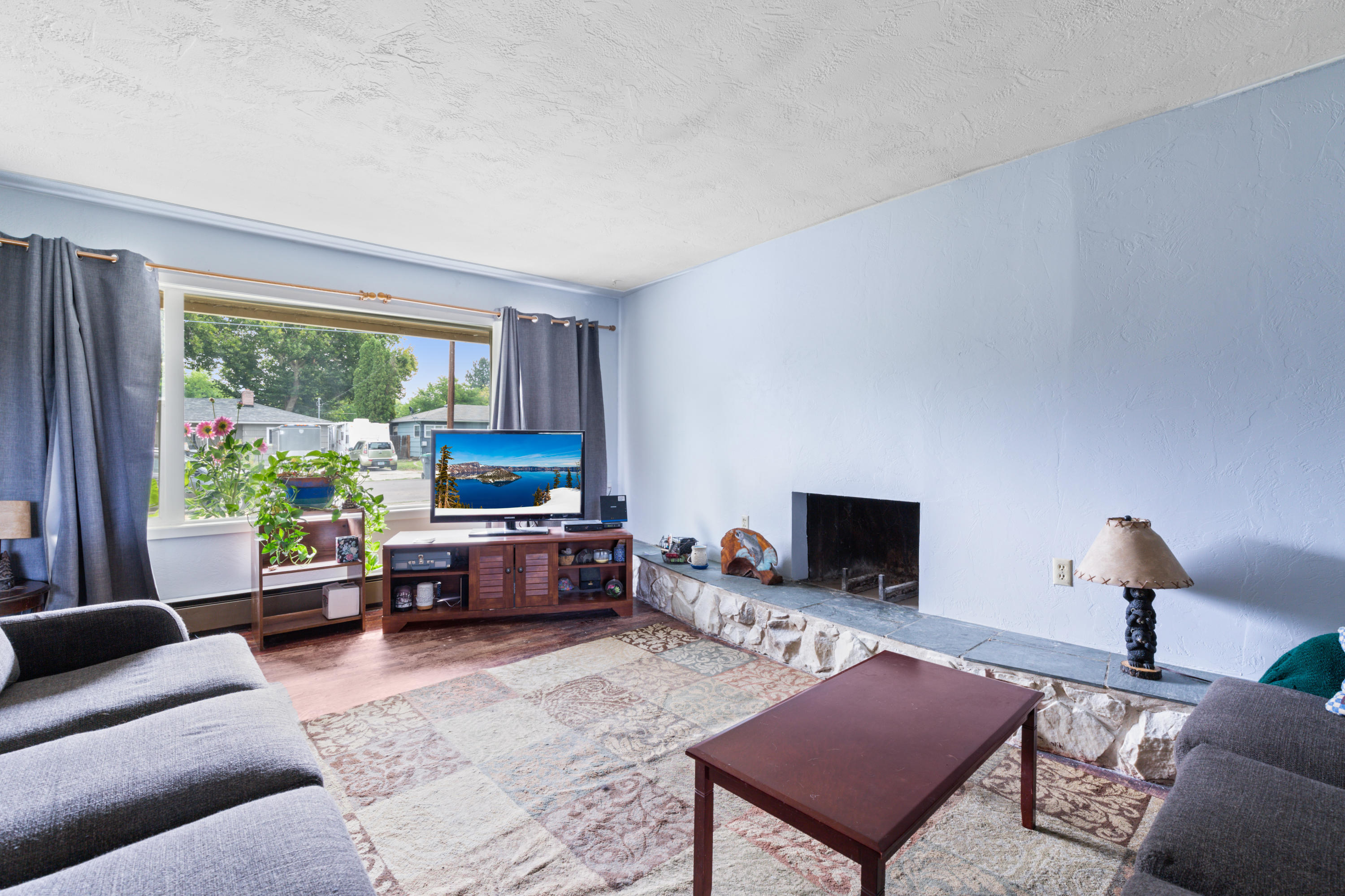 Comice Village Subdivision - Residential