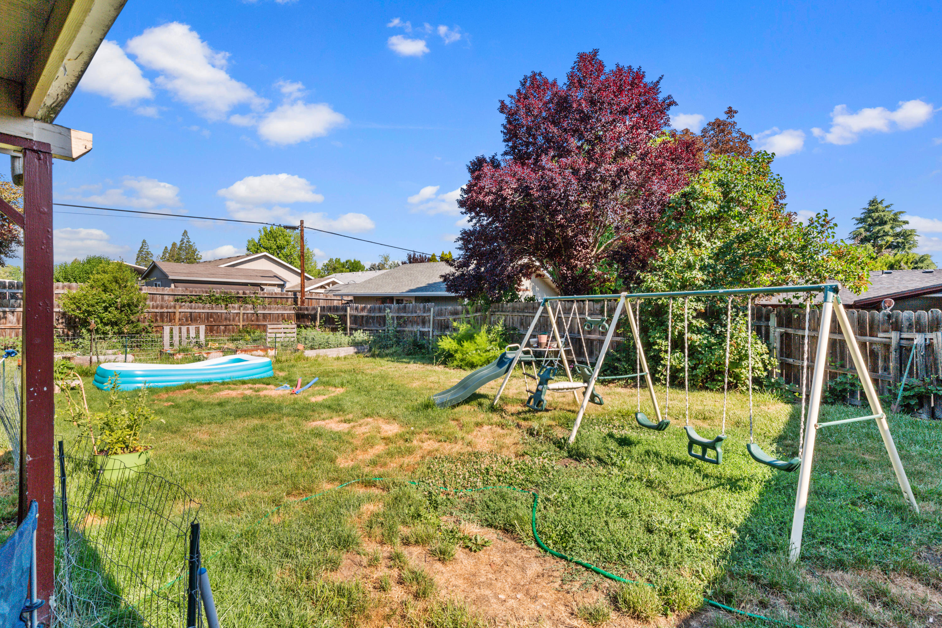 Comice Village Subdivision - Residential