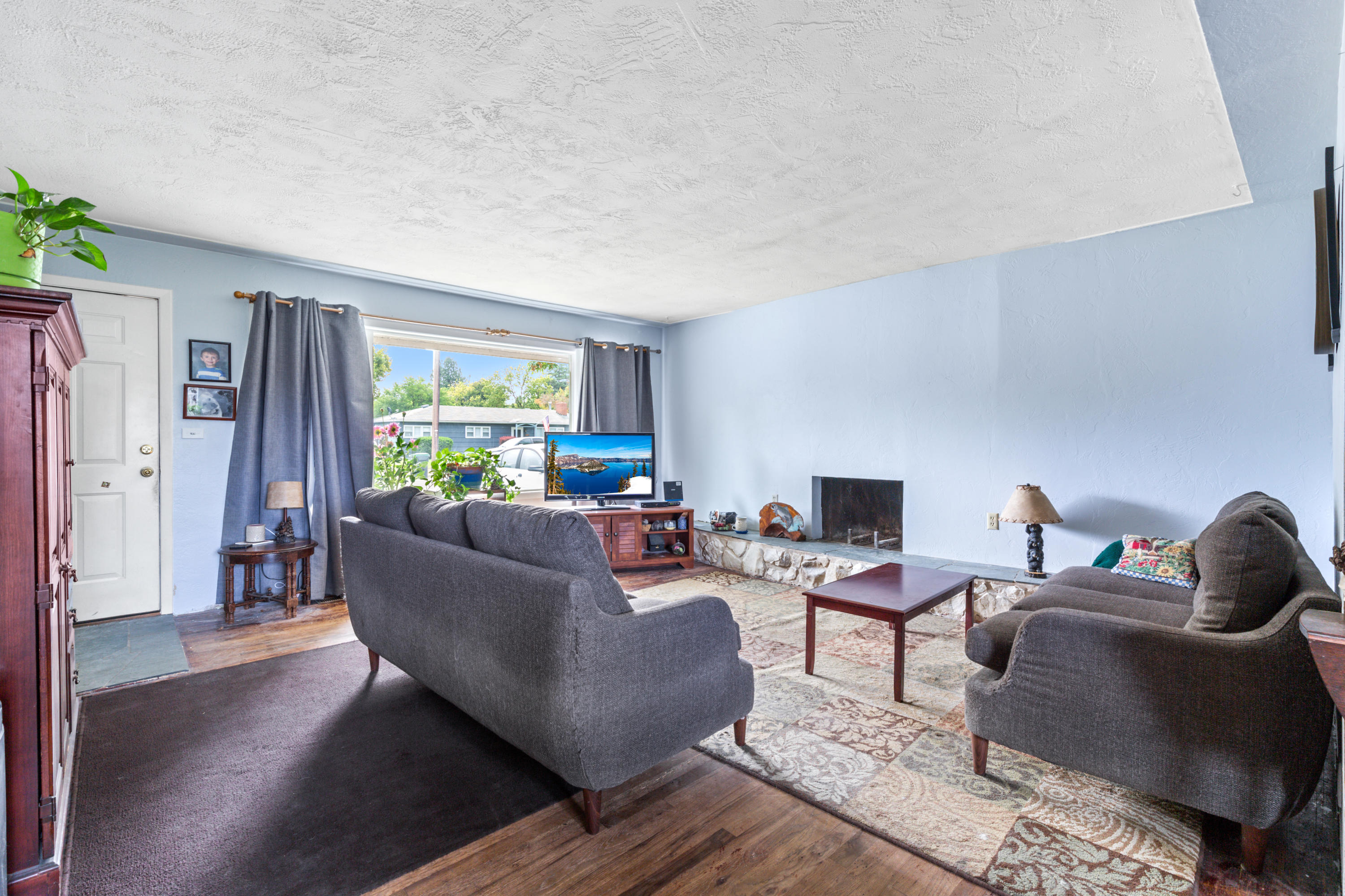 Comice Village Subdivision - Residential