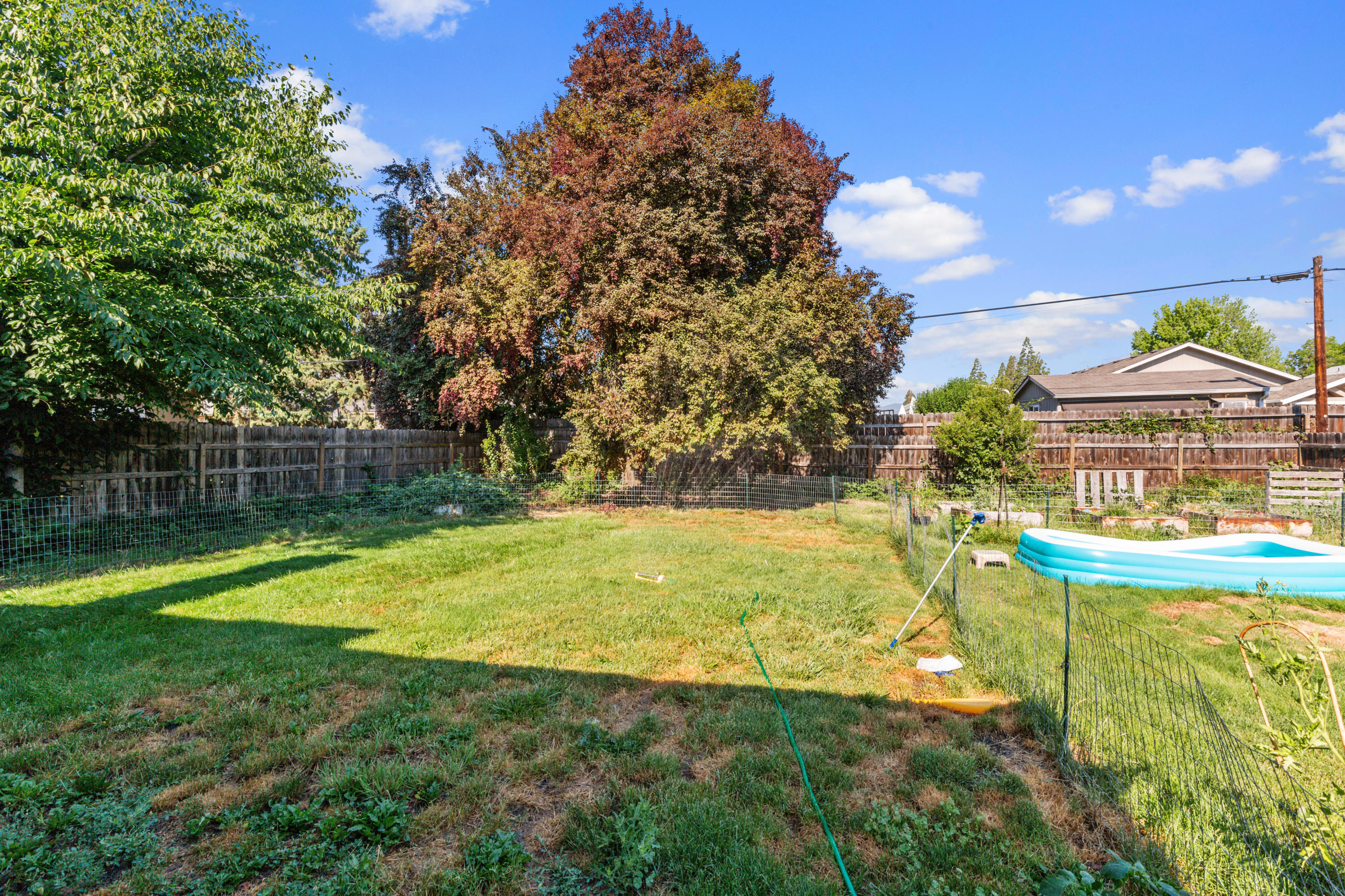 Comice Village Subdivision - Residential