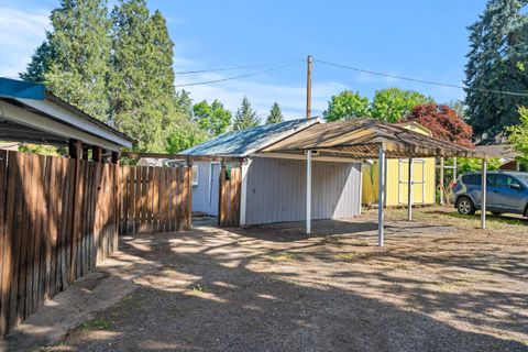 Tiny photo for 1028 E 11th Street, Medford, OR 97504 (MLS # 220219729)