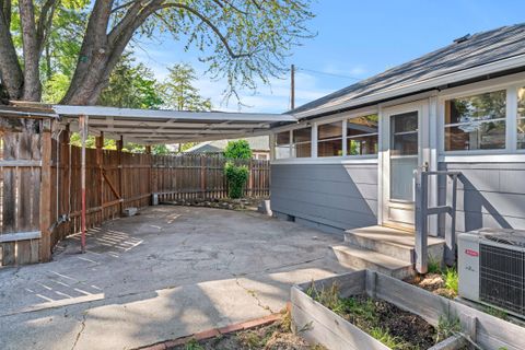 Tiny photo for 1028 E 11th Street, Medford, OR 97504 (MLS # 220219729)