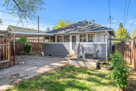 Tiny photo for 1028 E 11th Street, Medford, OR 97504 (MLS # 220219729)