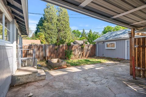 Tiny photo for 1028 E 11th Street, Medford, OR 97504 (MLS # 220219729)