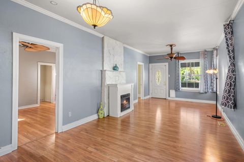 Tiny photo for 1028 E 11th Street, Medford, OR 97504 (MLS # 220219729)