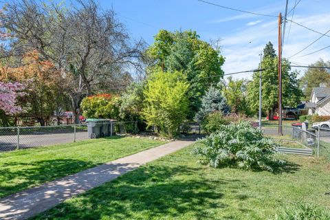Tiny photo for 1028 E 11th Street, Medford, OR 97504 (MLS # 220219729)