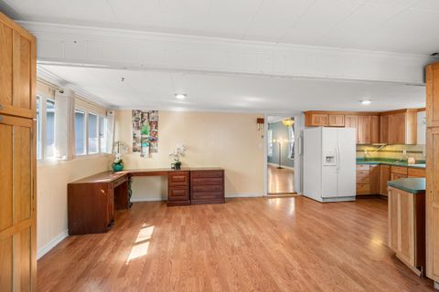 Tiny photo for 1028 E 11th Street, Medford, OR 97504 (MLS # 220219729)