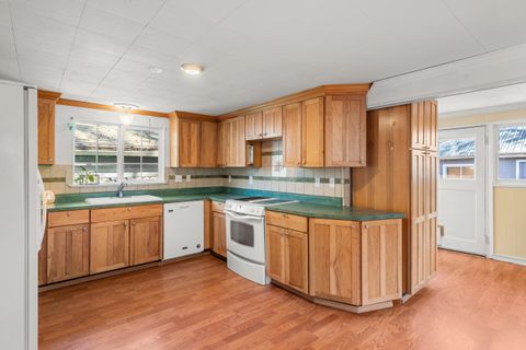 Tiny photo for 1028 E 11th Street, Medford, OR 97504 (MLS # 220219729)