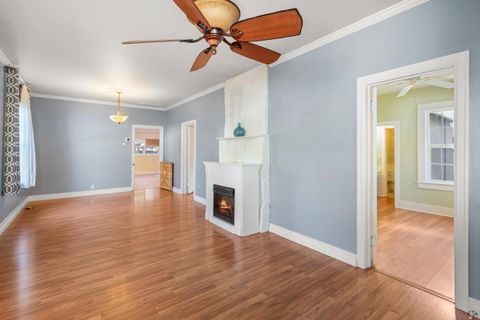 Tiny photo for 1028 E 11th Street, Medford, OR 97504 (MLS # 220219729)