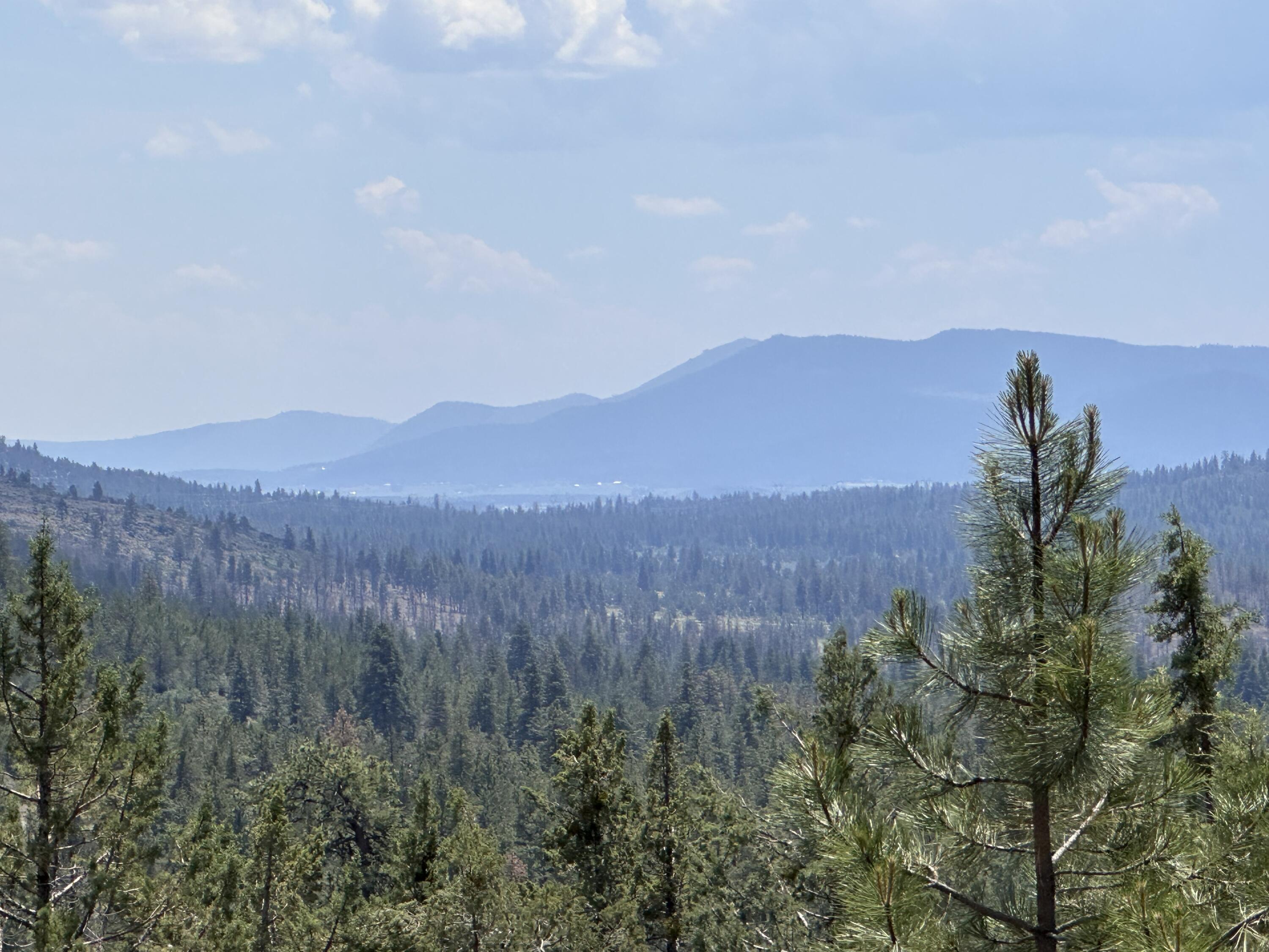 Klamath Falls Forest Estates Hwy 66 Unit Plat 4 - Land