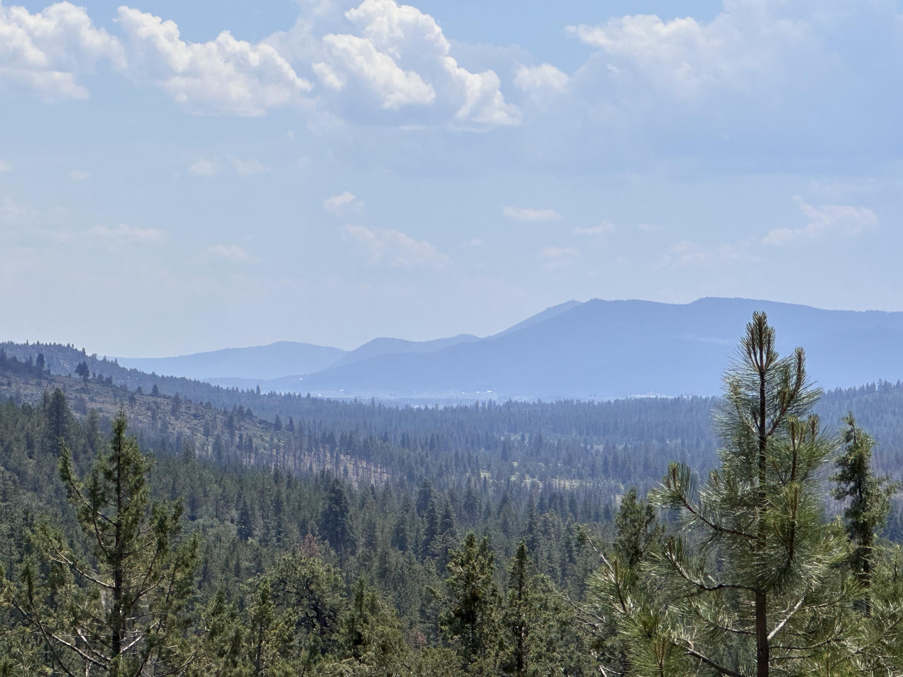 Klamath Falls Forest Estates Hwy 66 Unit Plat 4 - Land