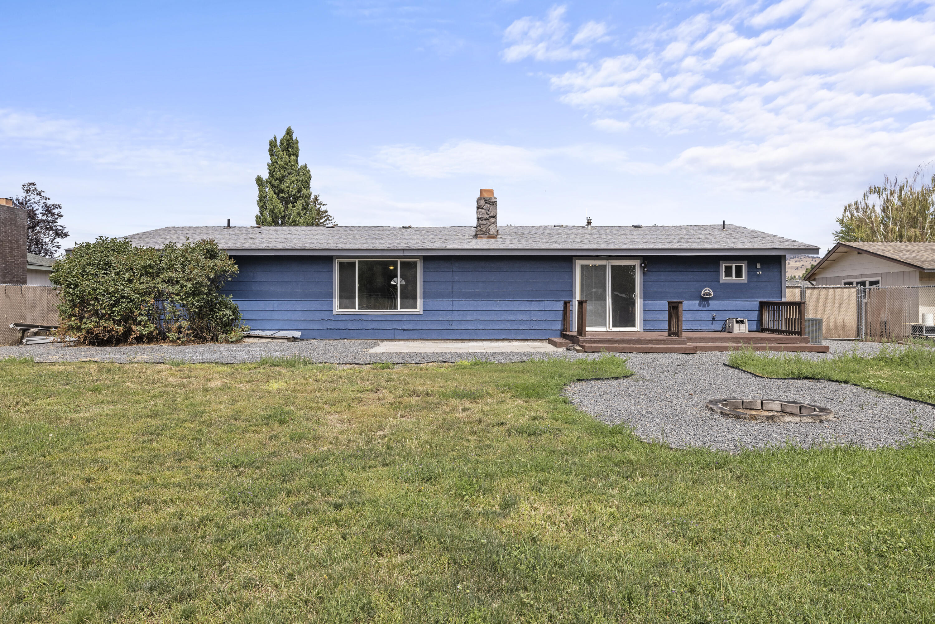 Lamron Homes - Residential