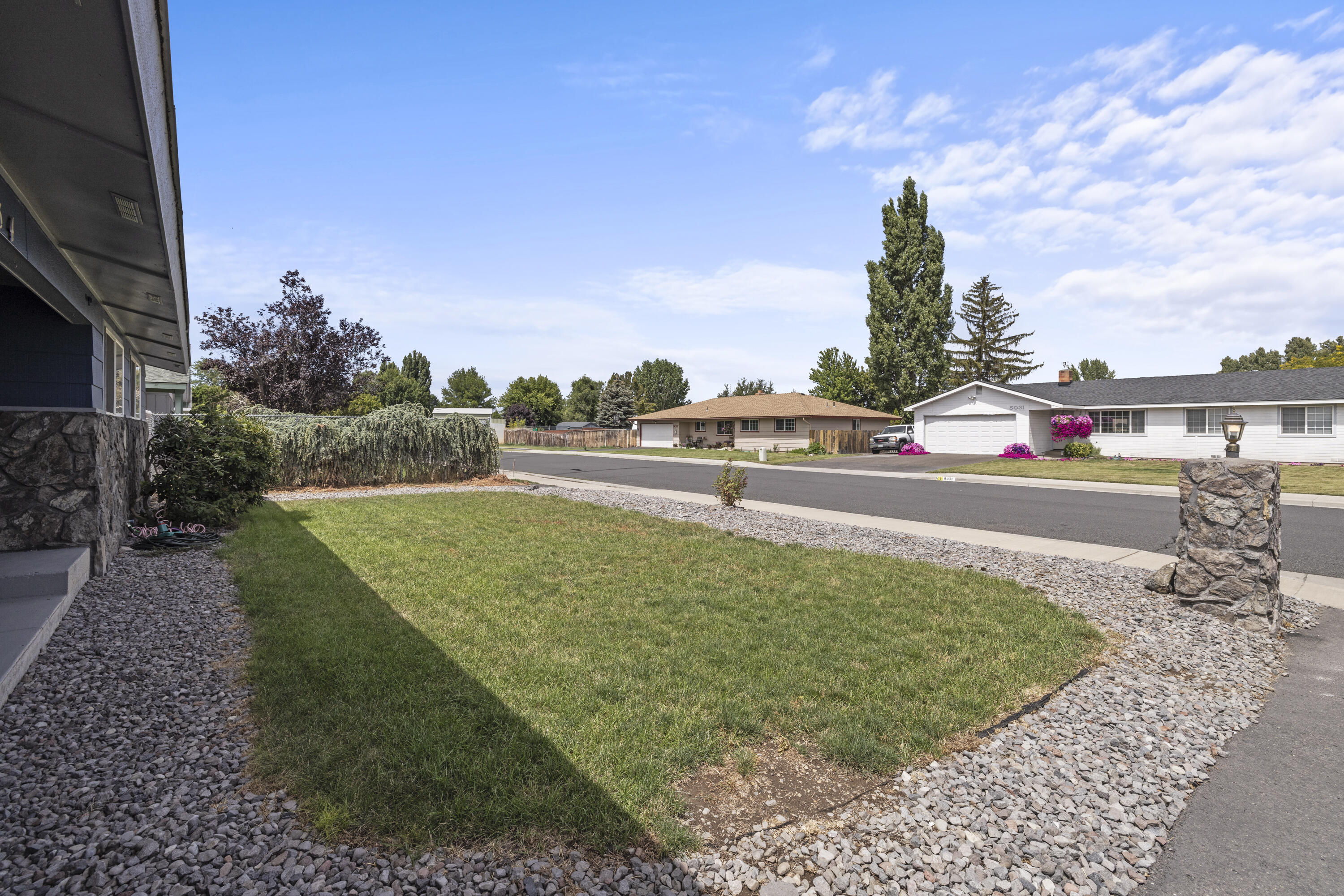 Lamron Homes - Residential