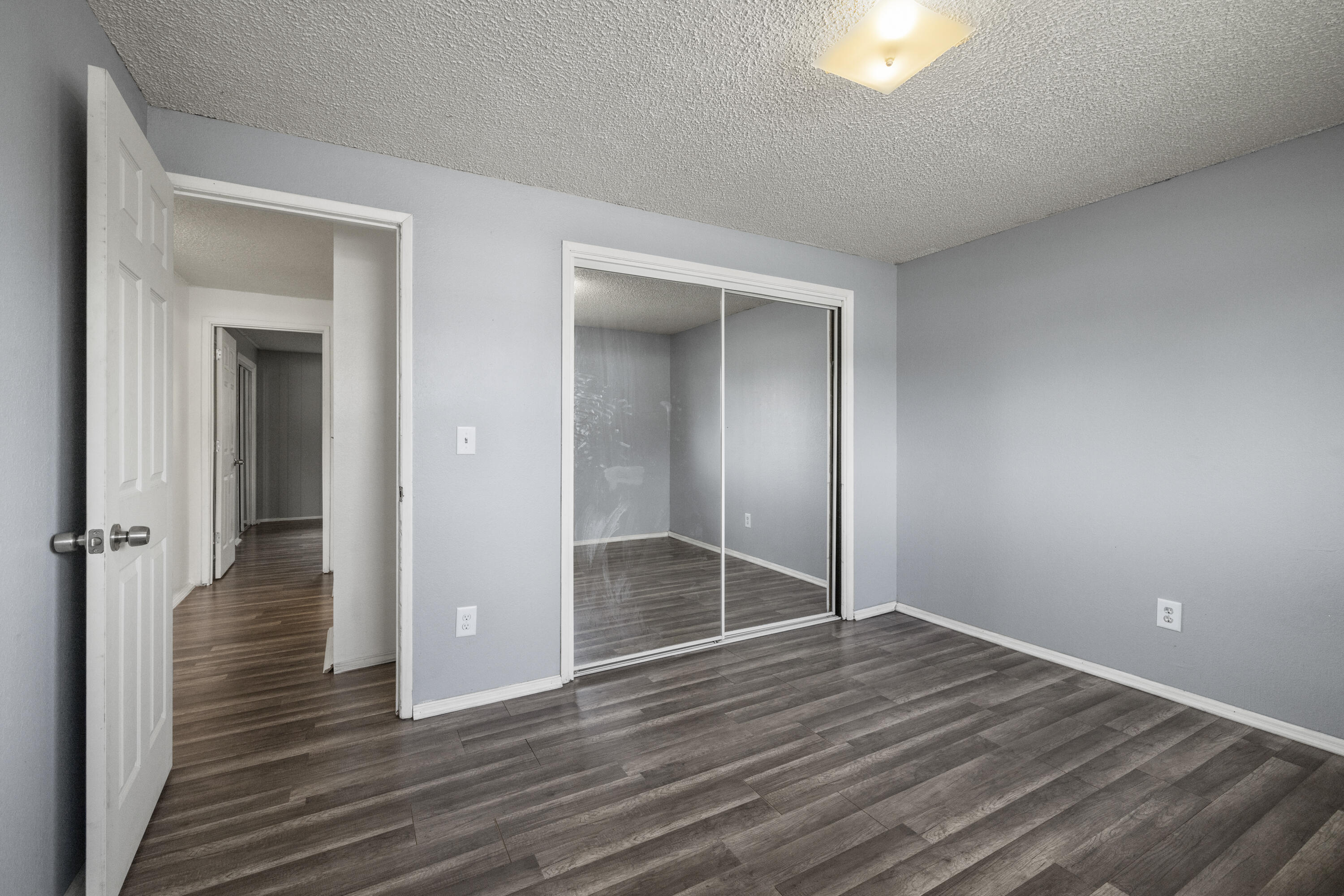 Lamron Homes - Residential