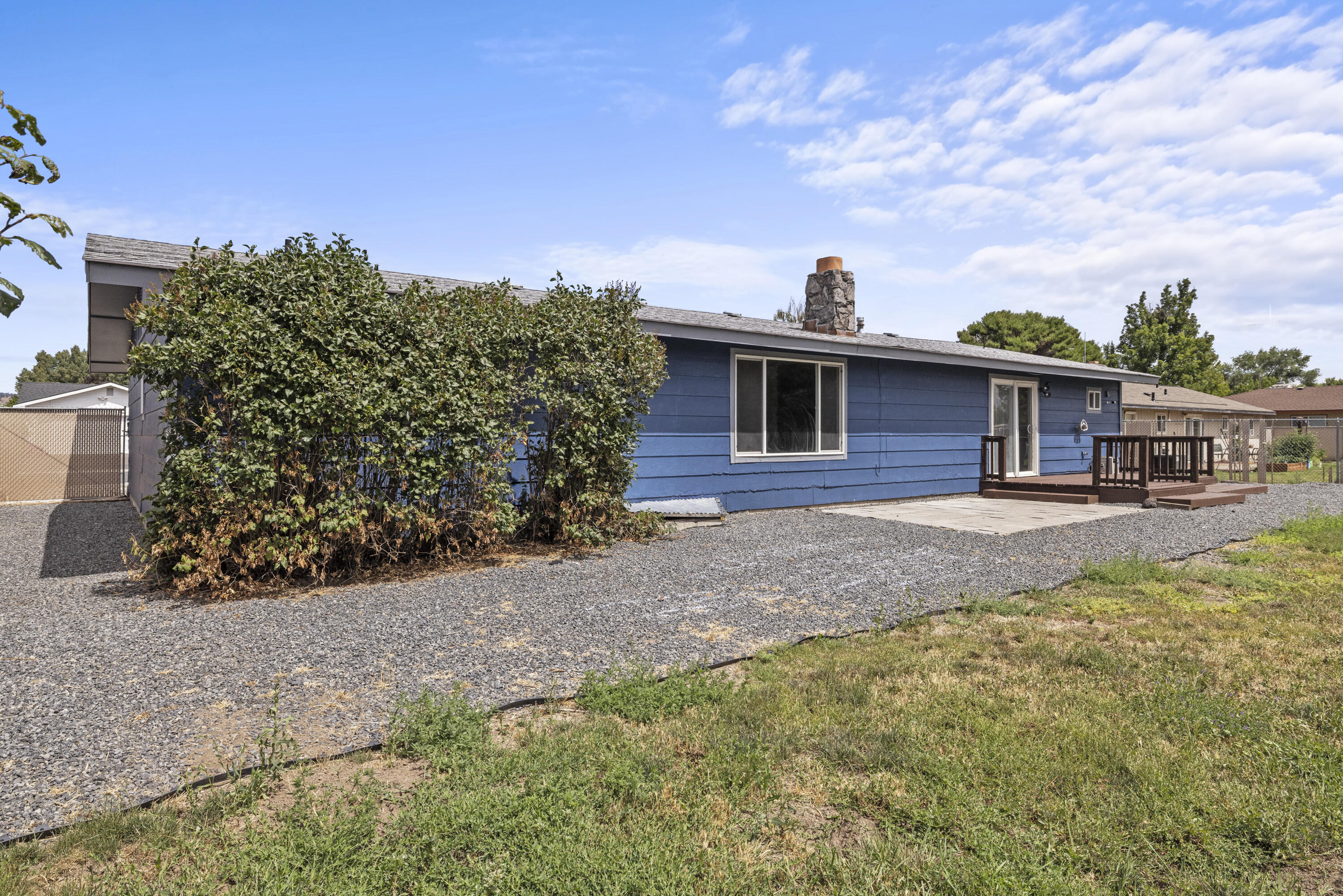 Lamron Homes - Residential