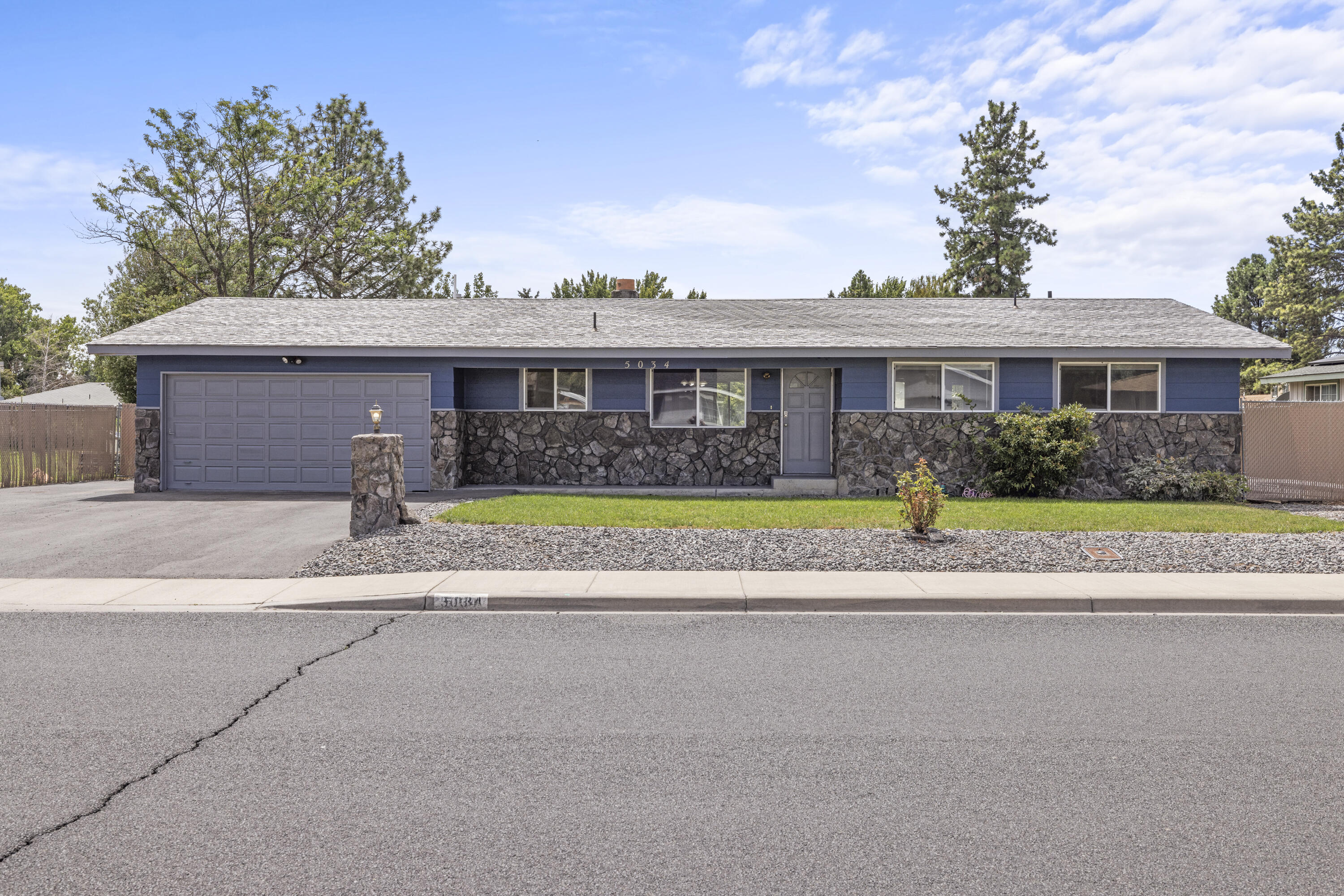 Lamron Homes - Residential