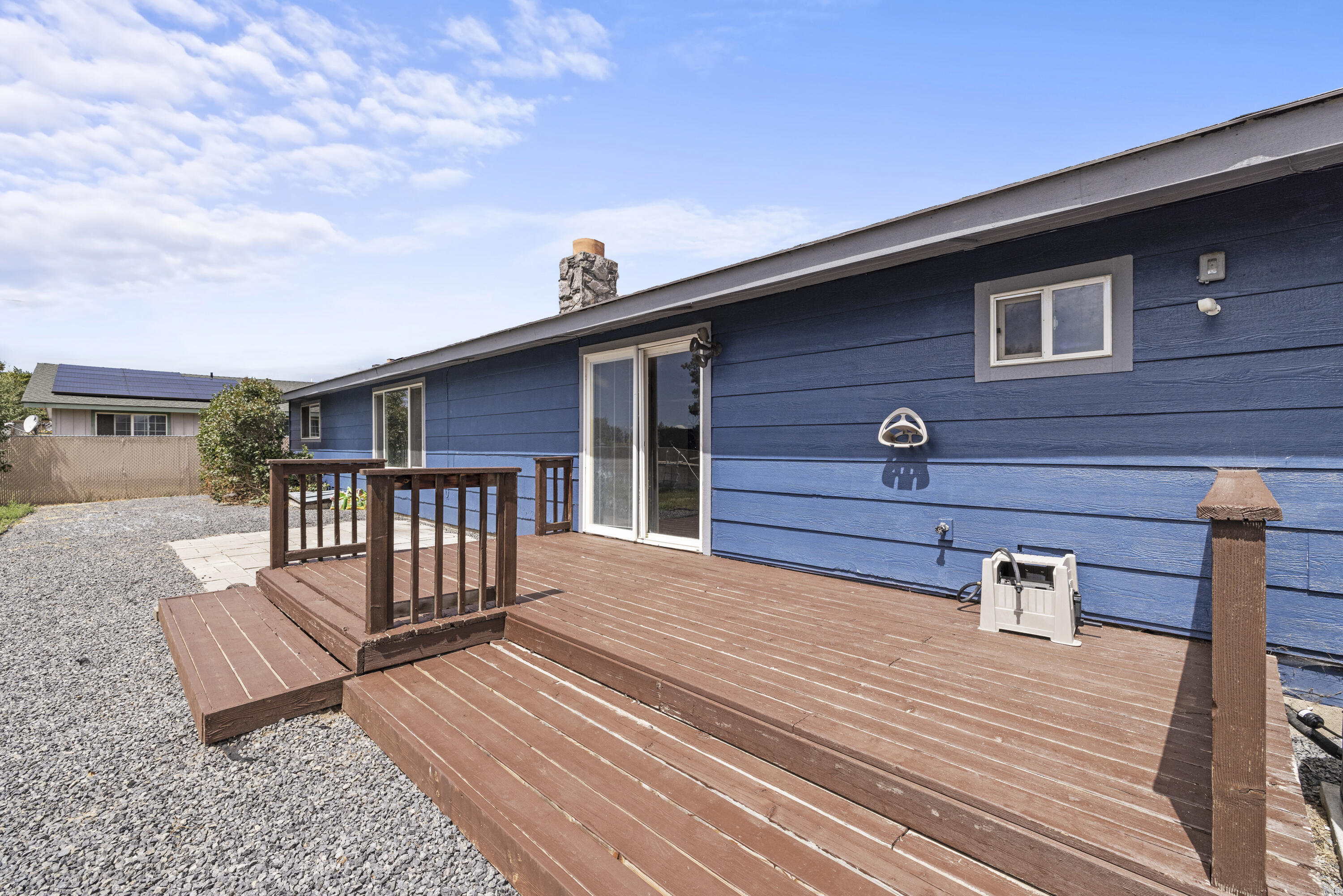 Lamron Homes - Residential