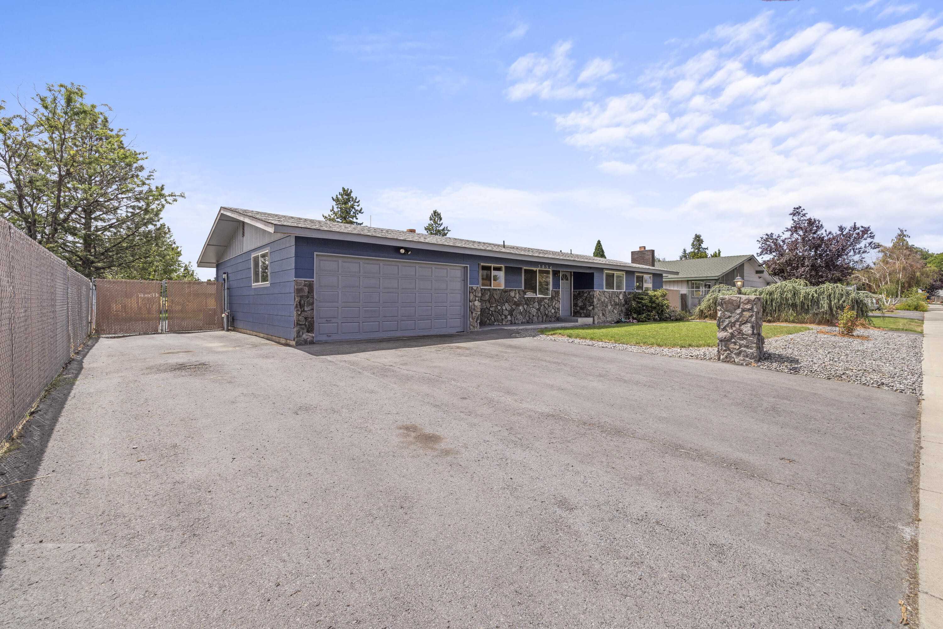 Lamron Homes - Residential