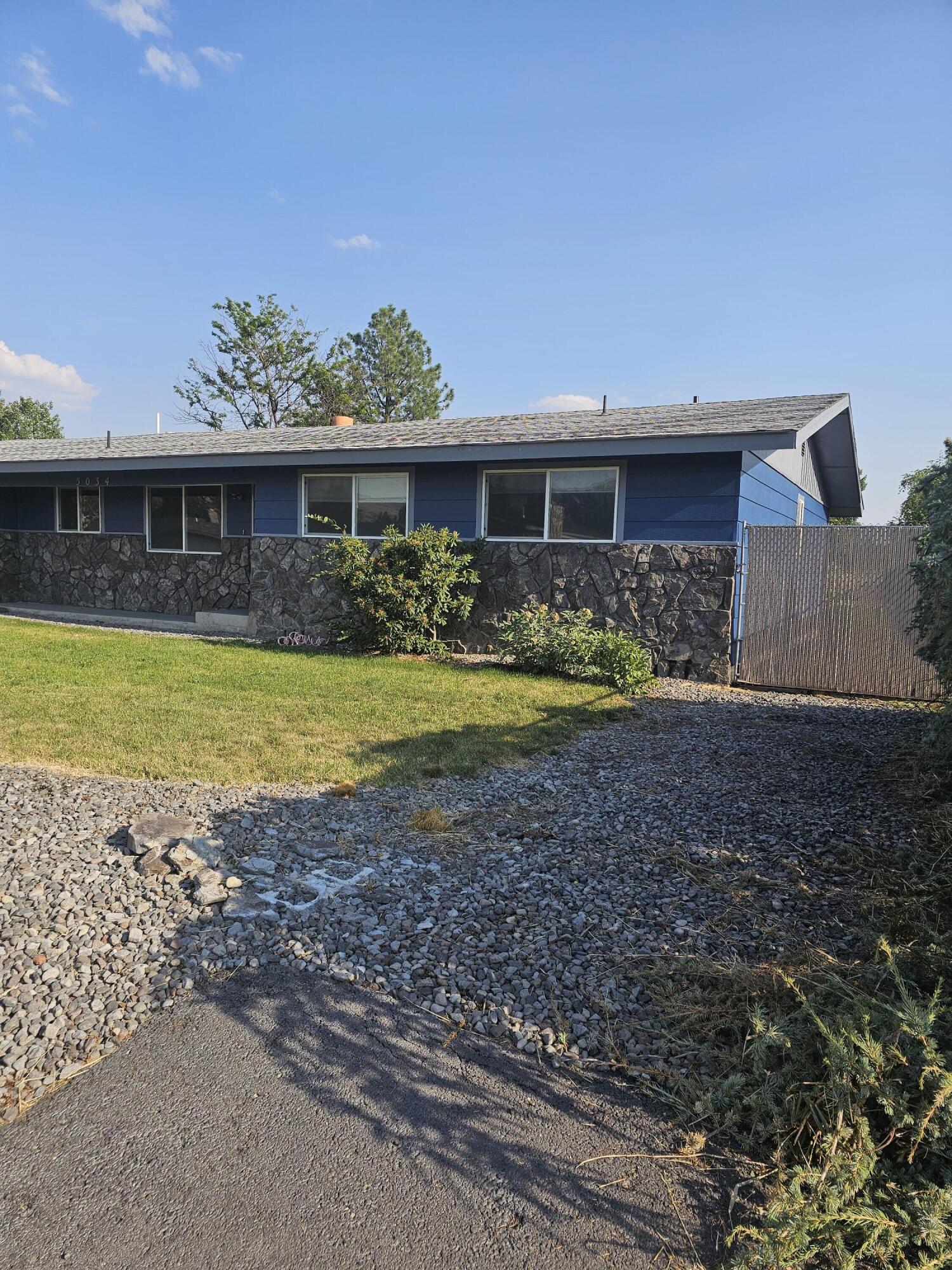 Lamron Homes - Residential