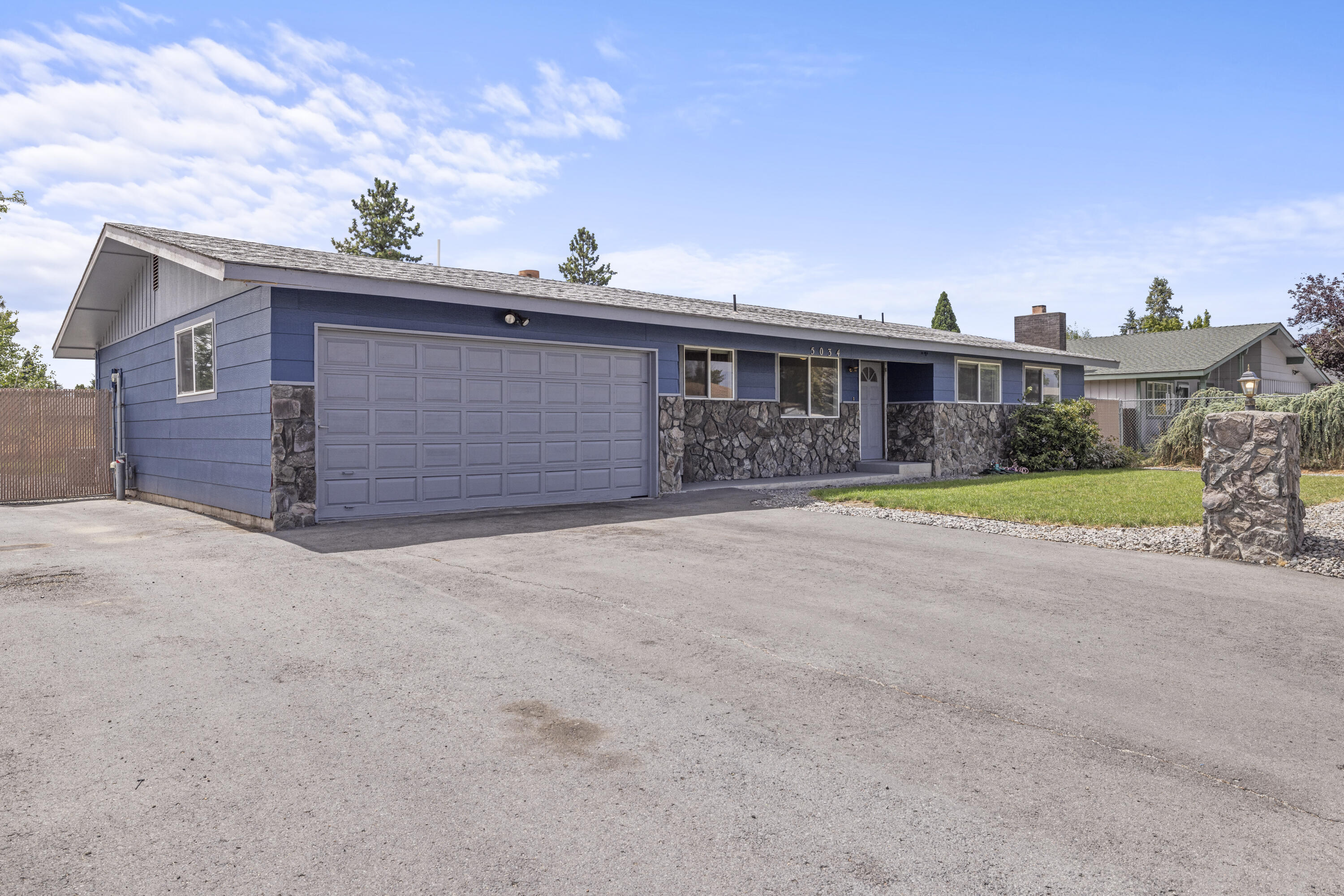 Lamron Homes - Residential