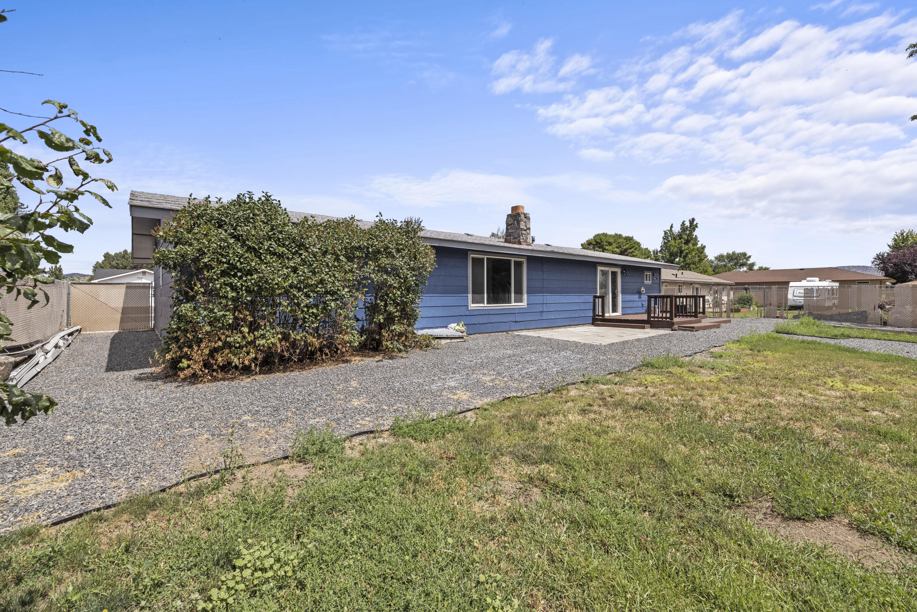 Lamron Homes - Residential