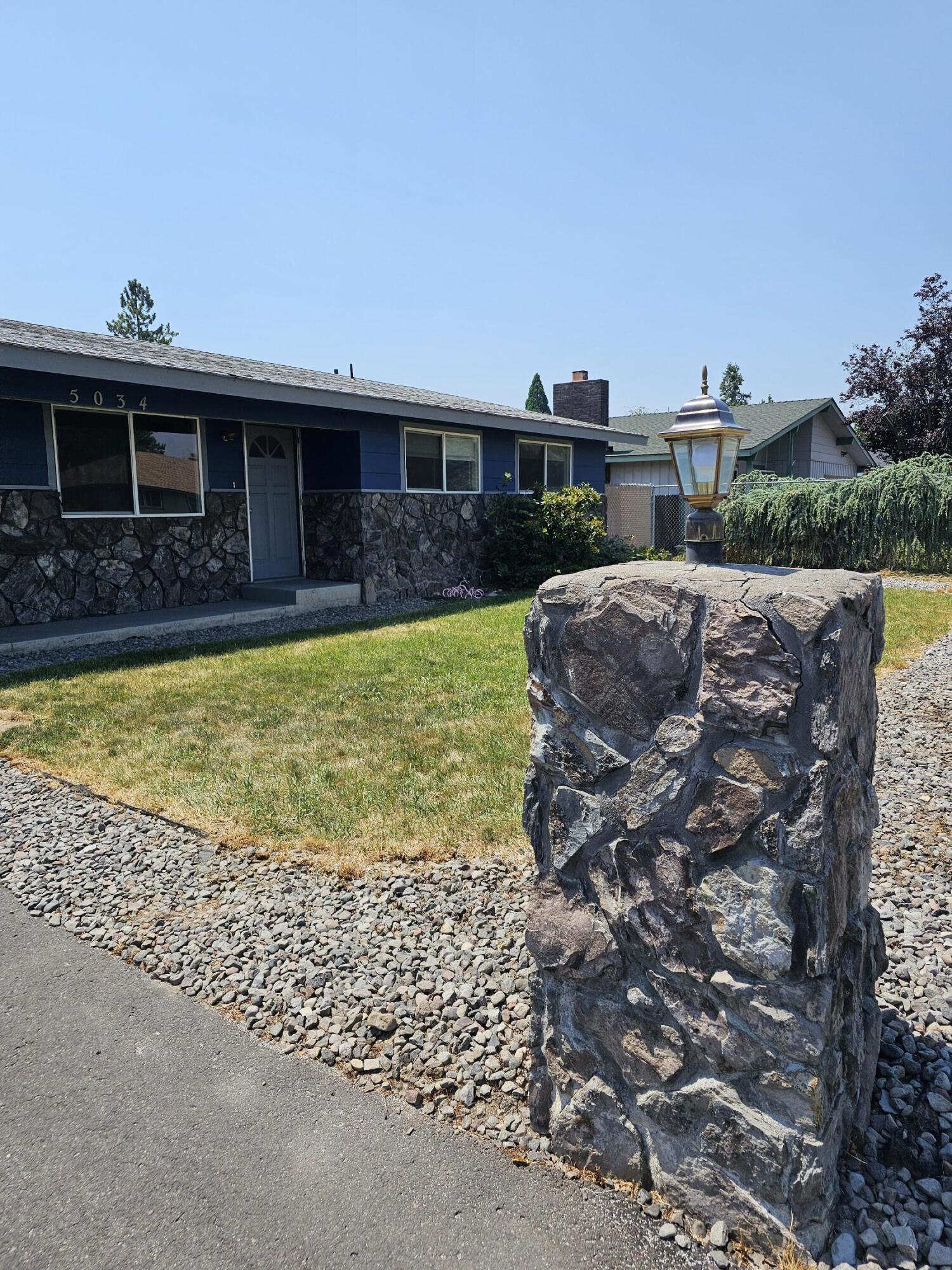 Lamron Homes - Residential