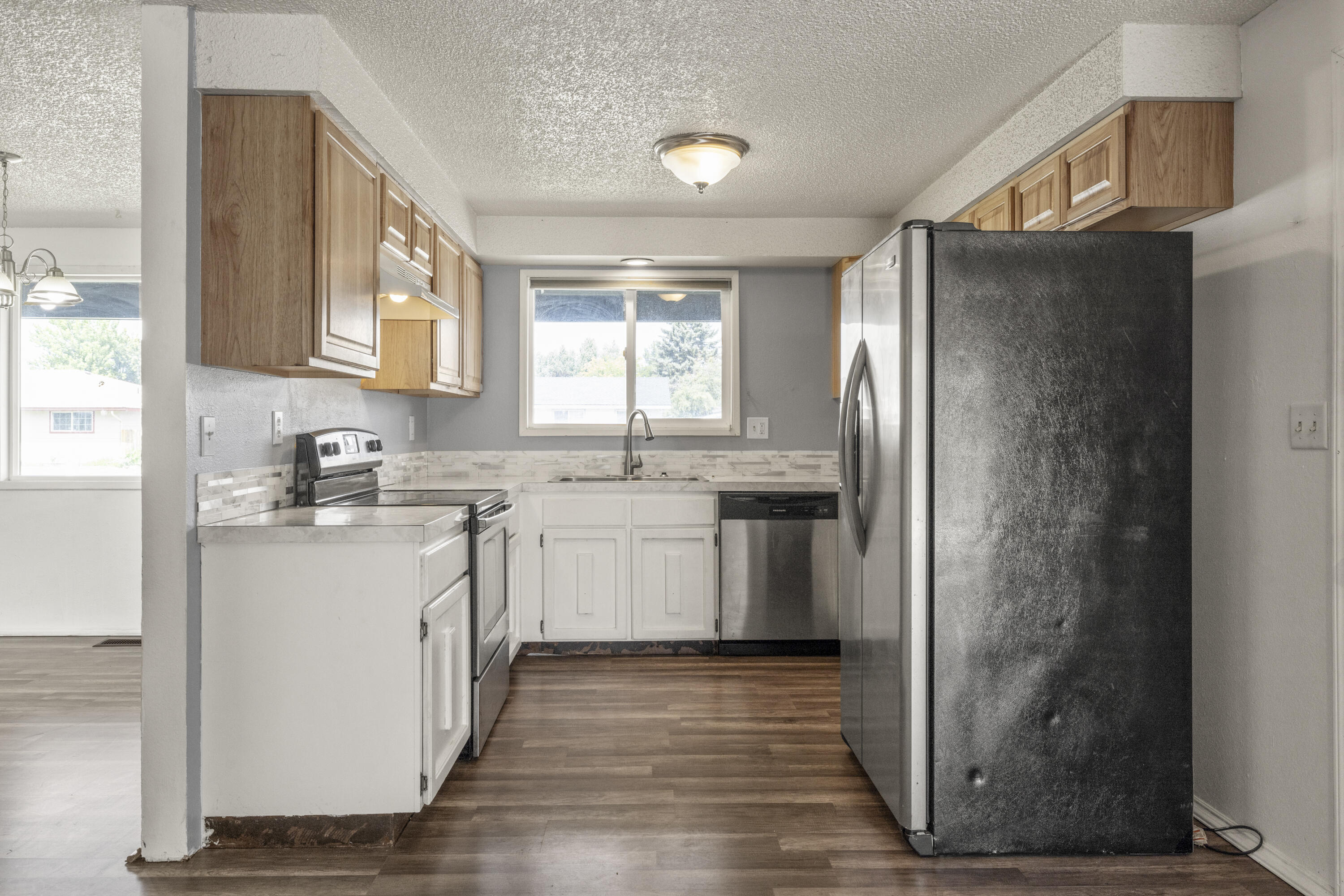 Lamron Homes - Residential