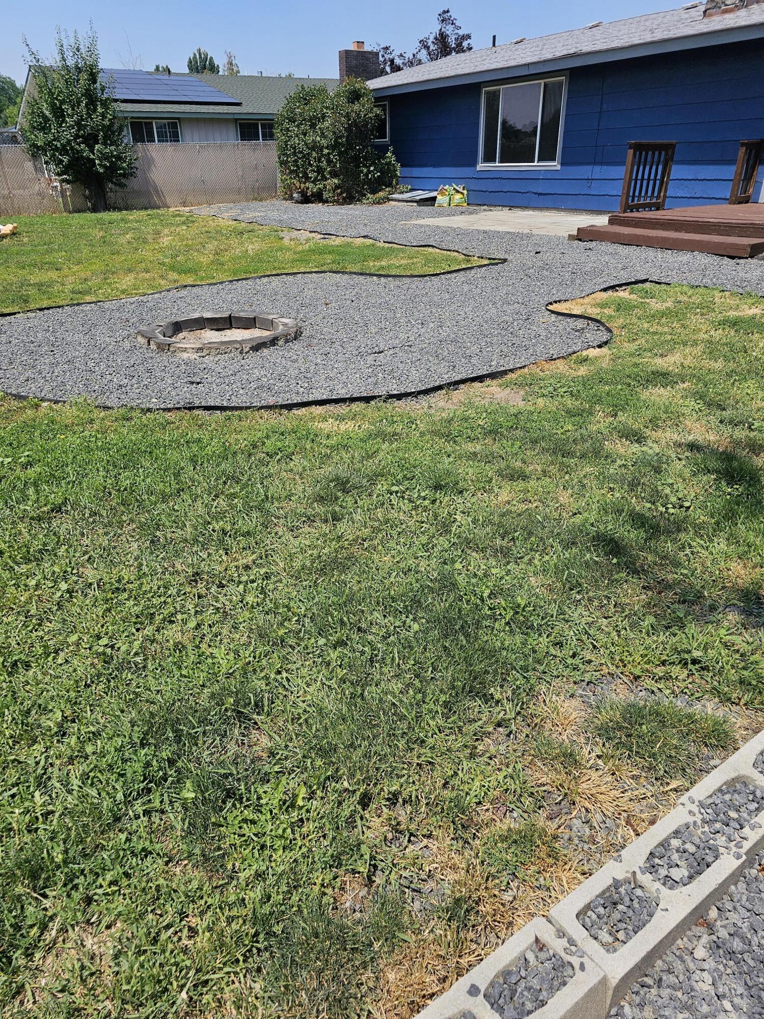 Lamron Homes - Residential