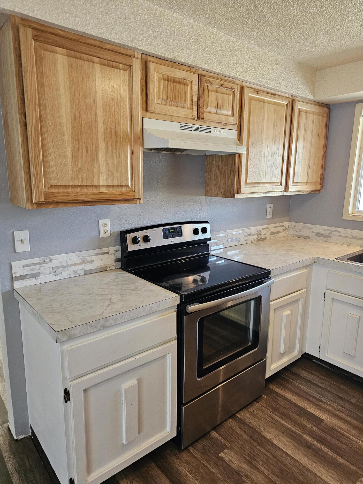 Lamron Homes - Residential