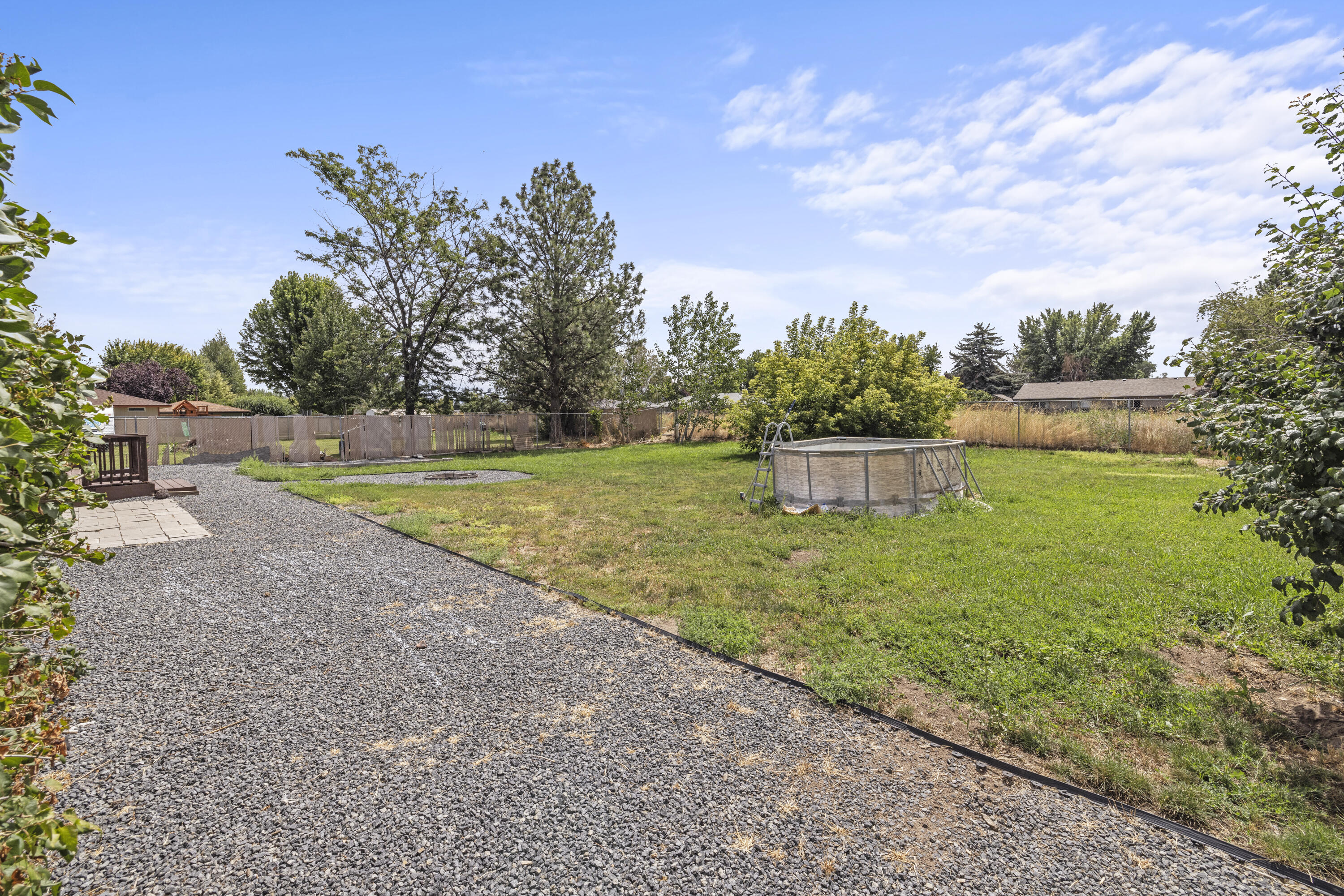 Lamron Homes - Residential